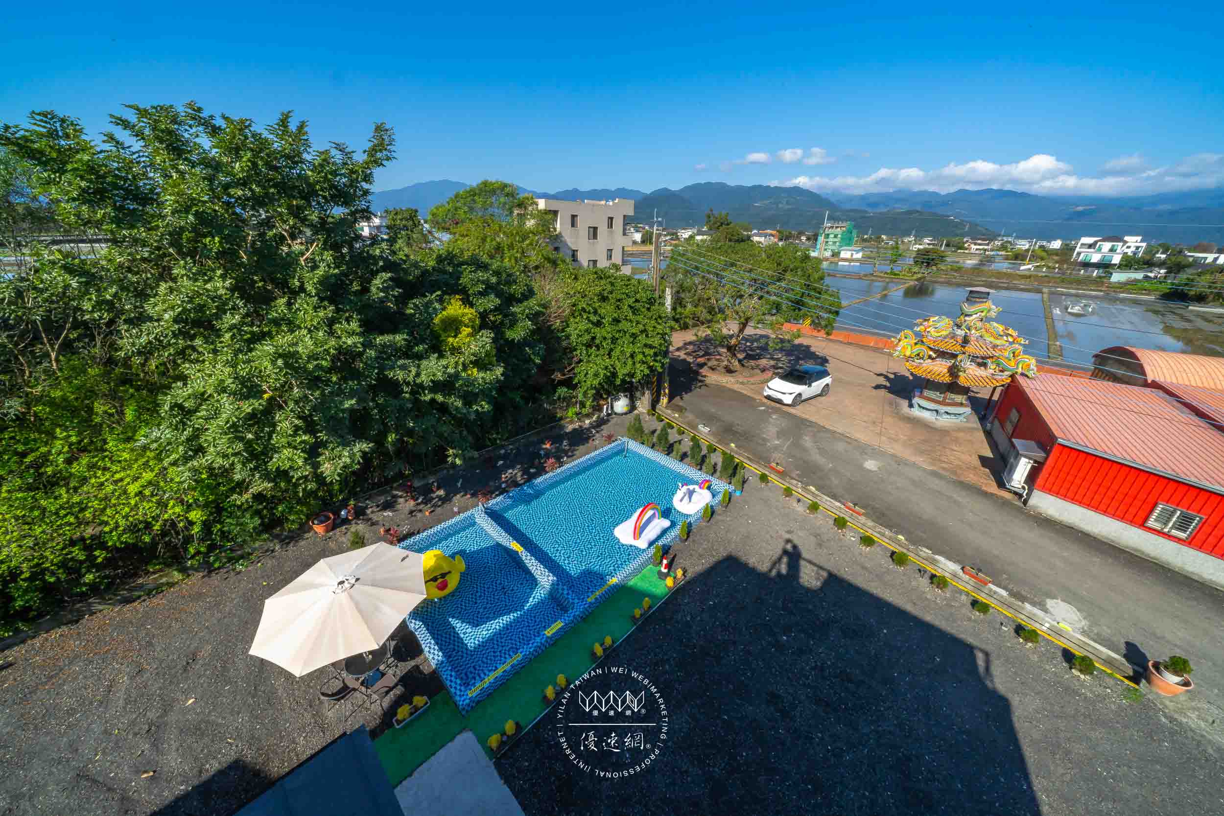 馬馬咪呀民宿的民宿照片