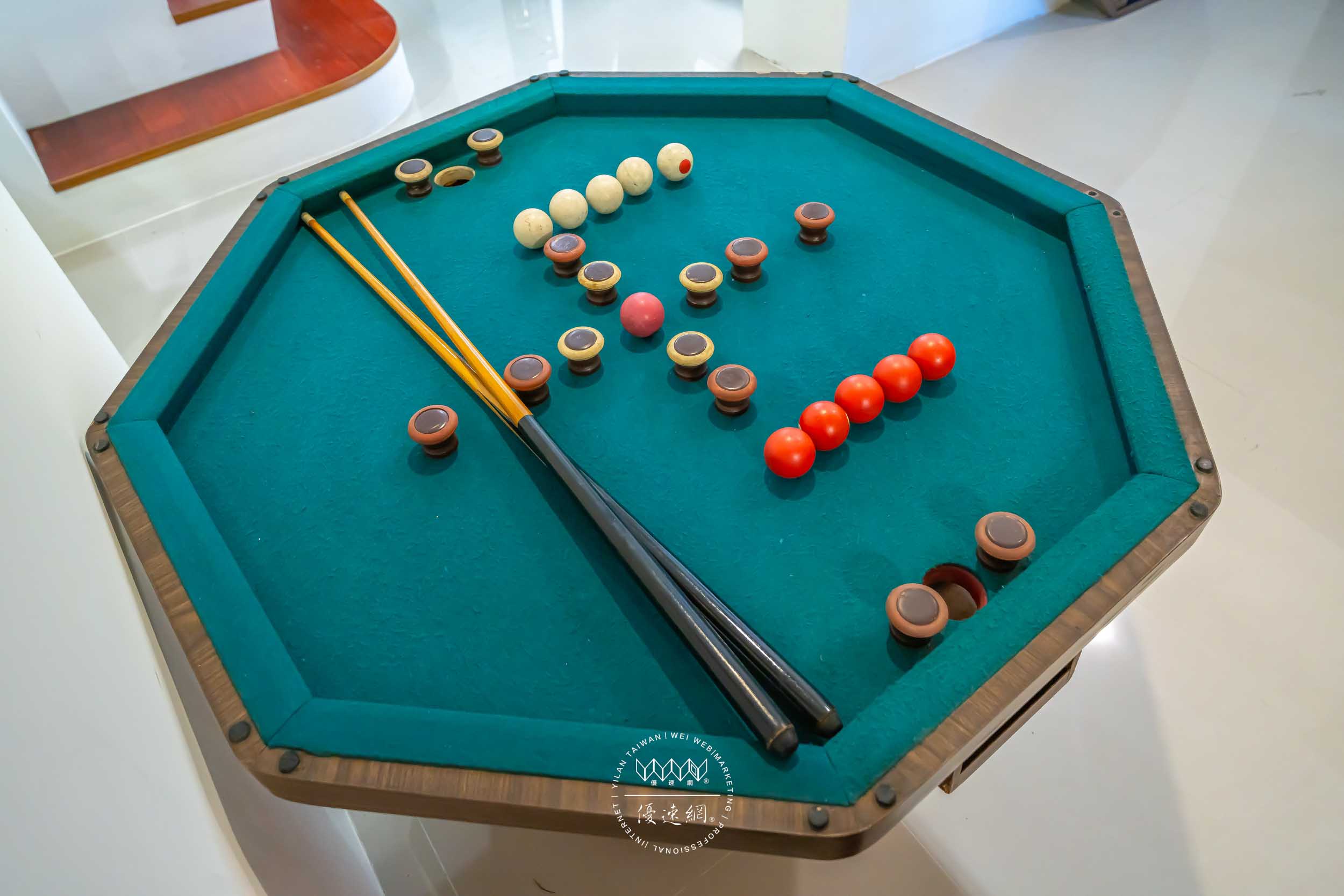 馬馬咪呀民宿的民宿照片