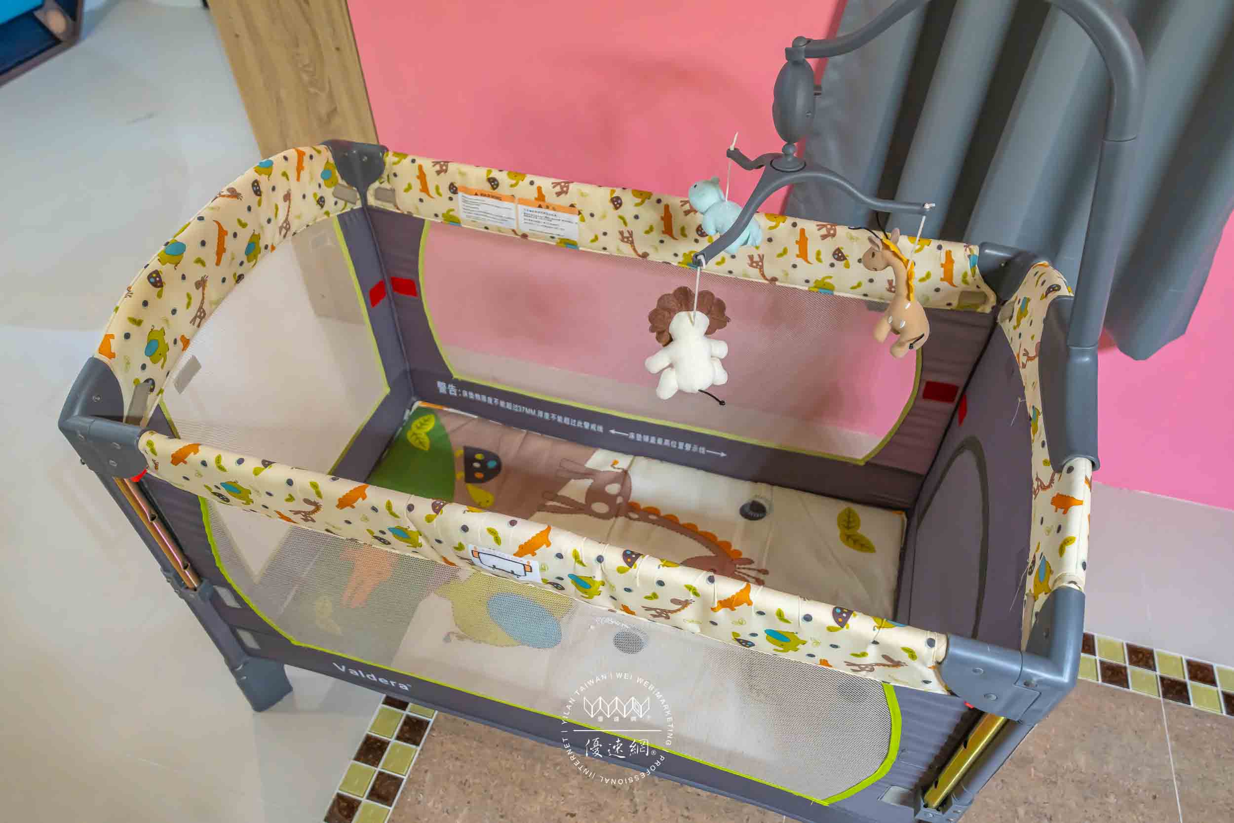 馬馬咪呀民宿的民宿照片