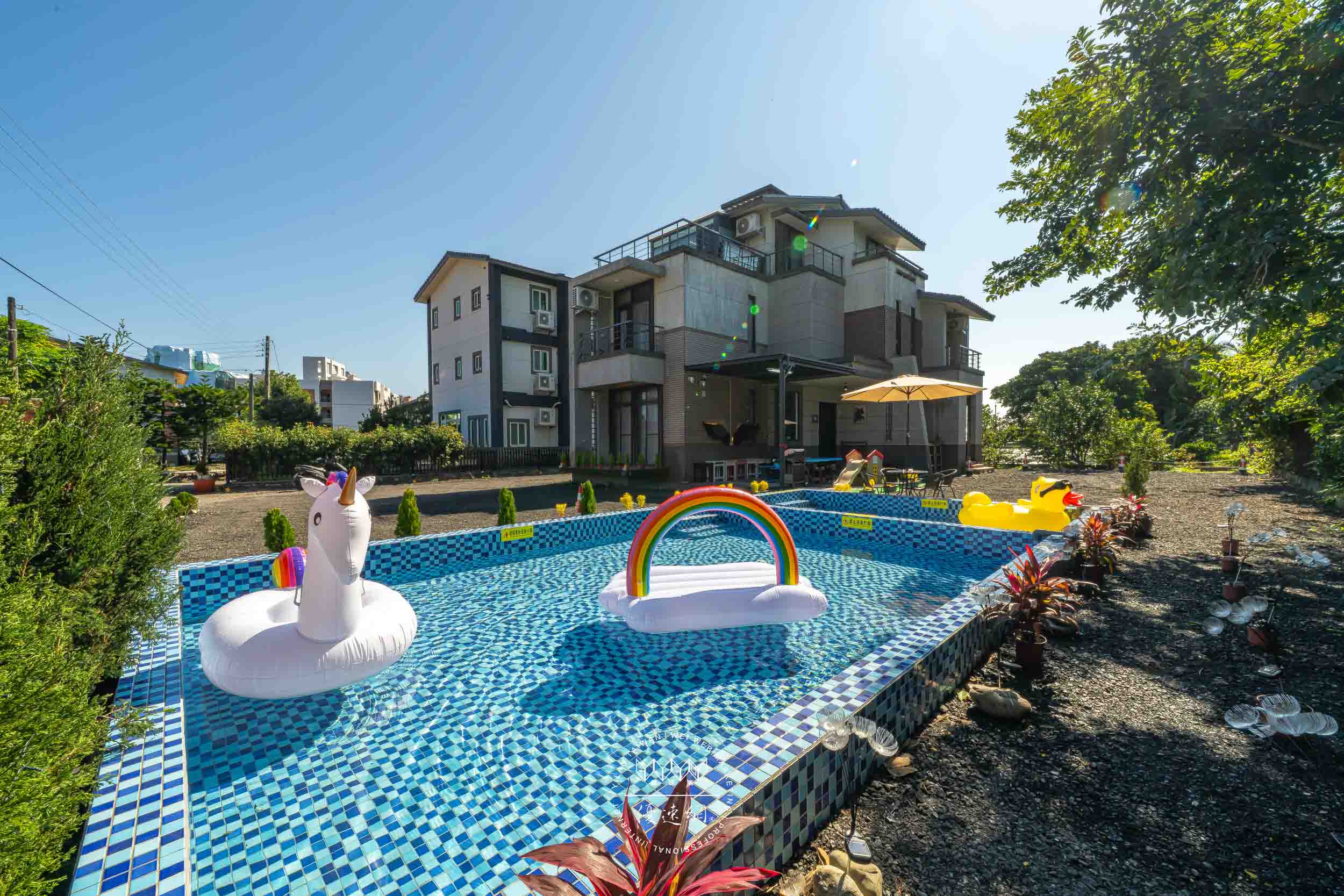 馬馬咪呀民宿的民宿照片