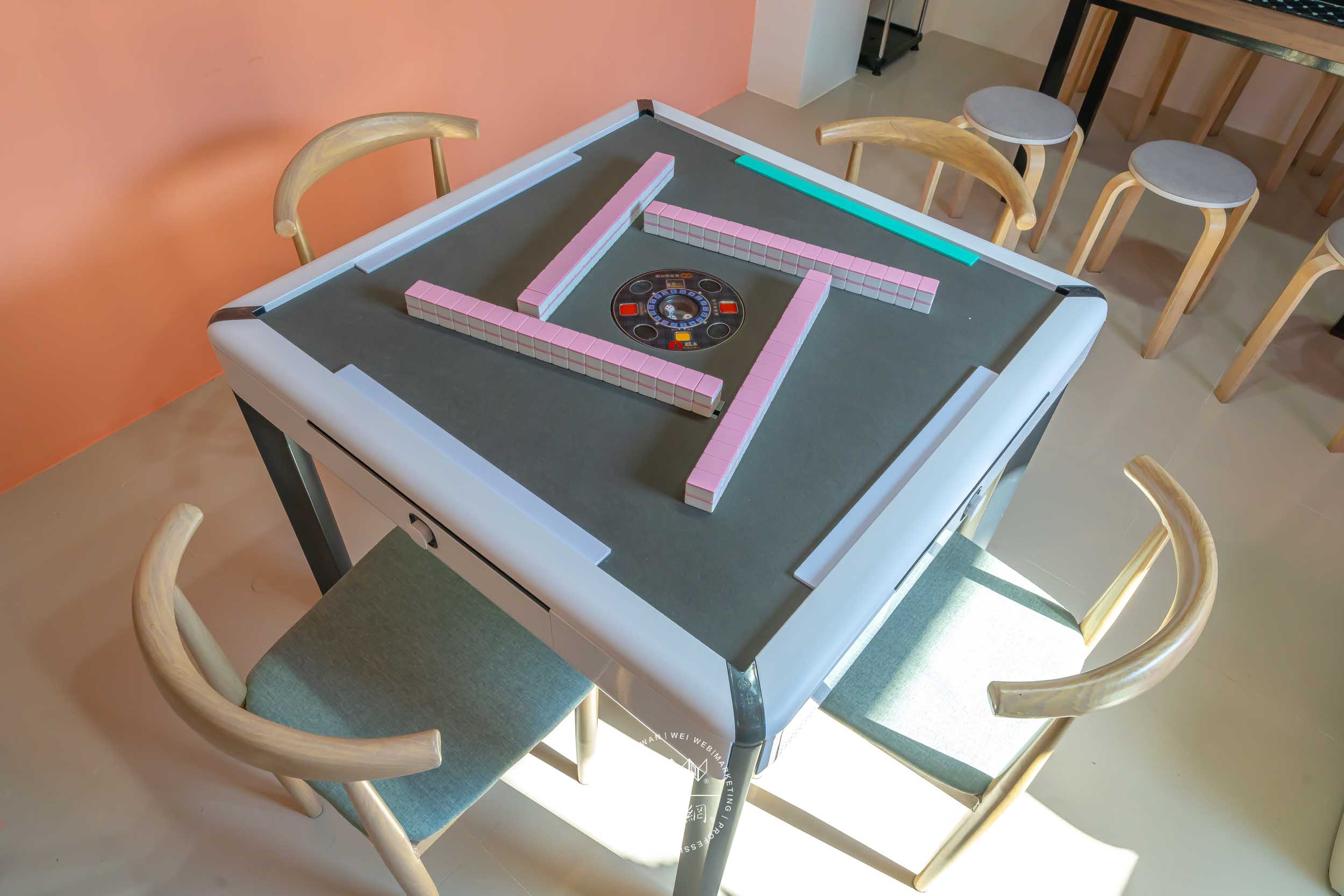 馬馬咪呀民宿的民宿照片