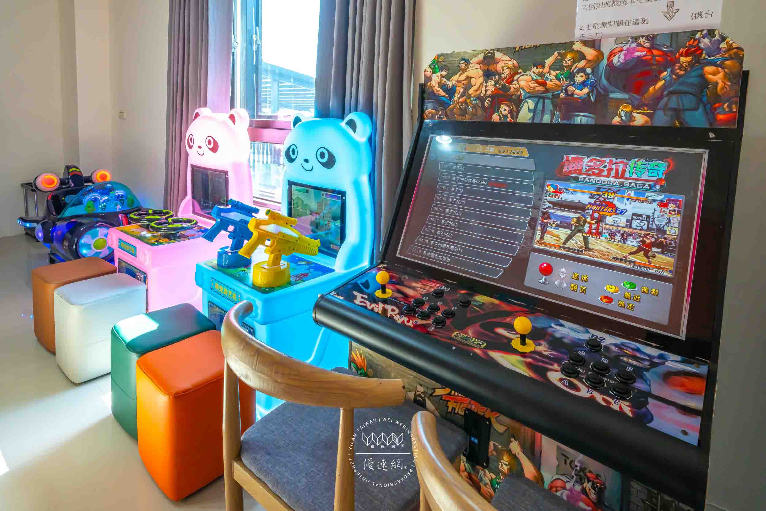 馬馬咪呀民宿的民宿照片