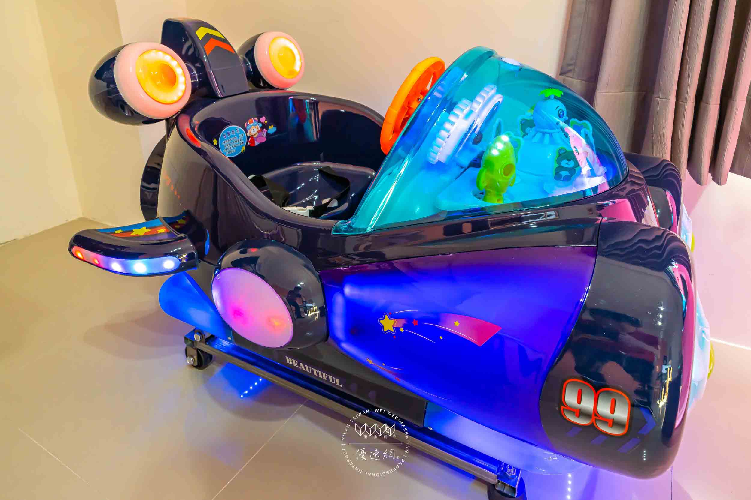 馬馬咪呀民宿的民宿照片