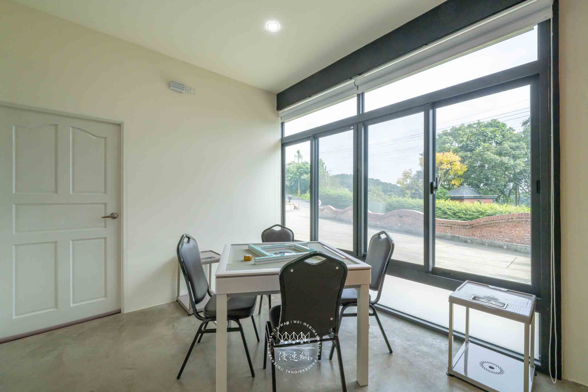 梅山久久的民宿照片