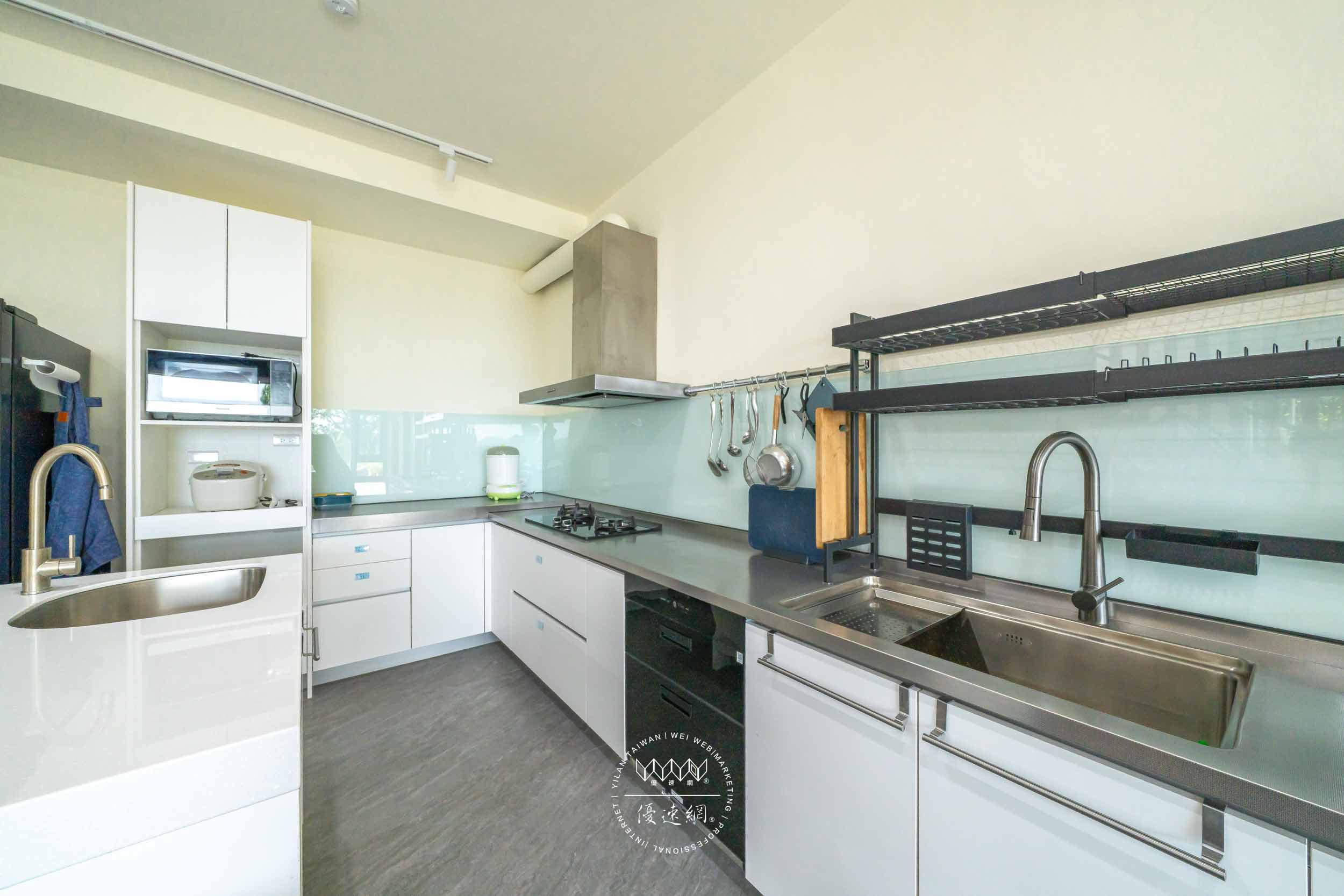 梅山久久的民宿照片