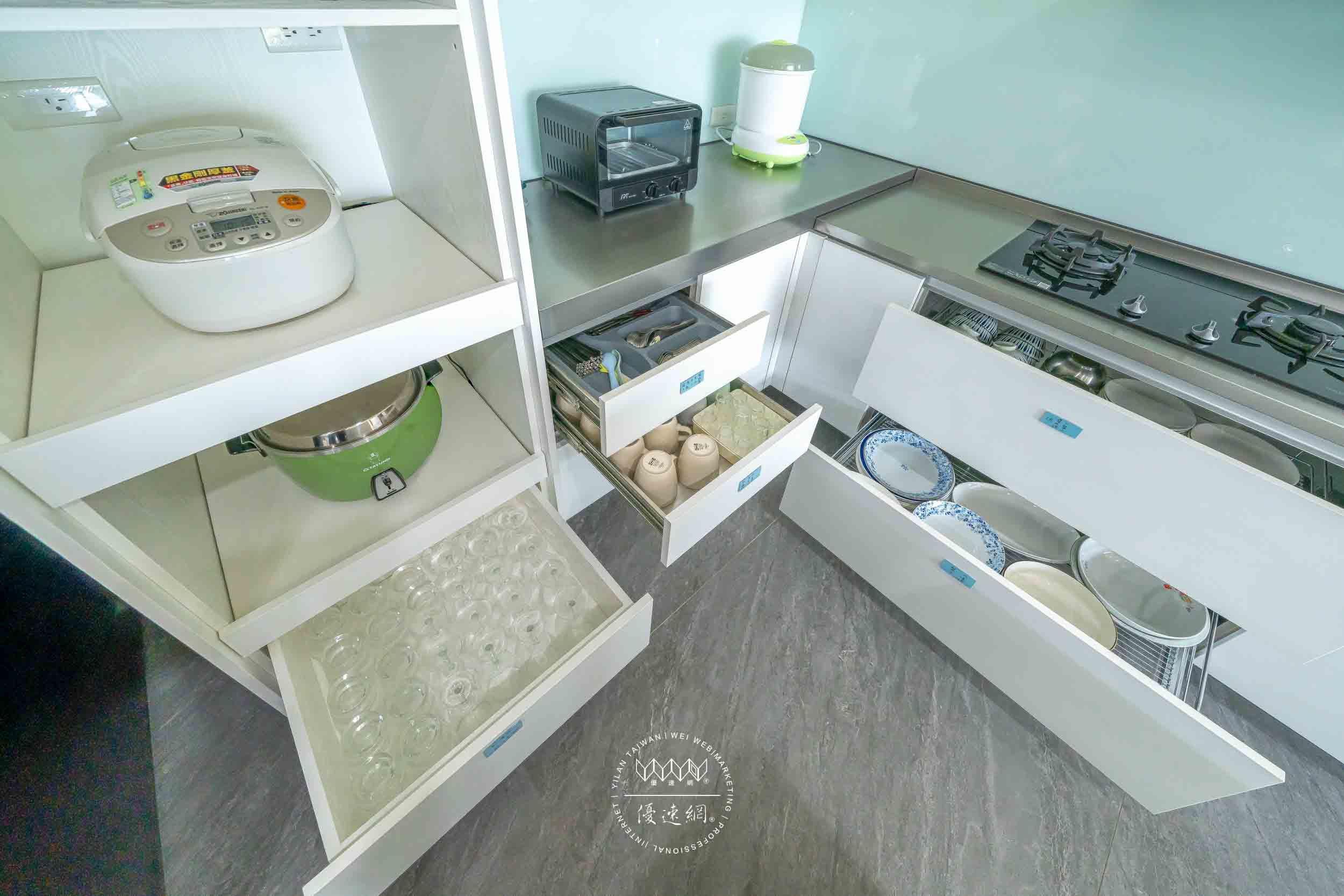 梅山久久的民宿照片