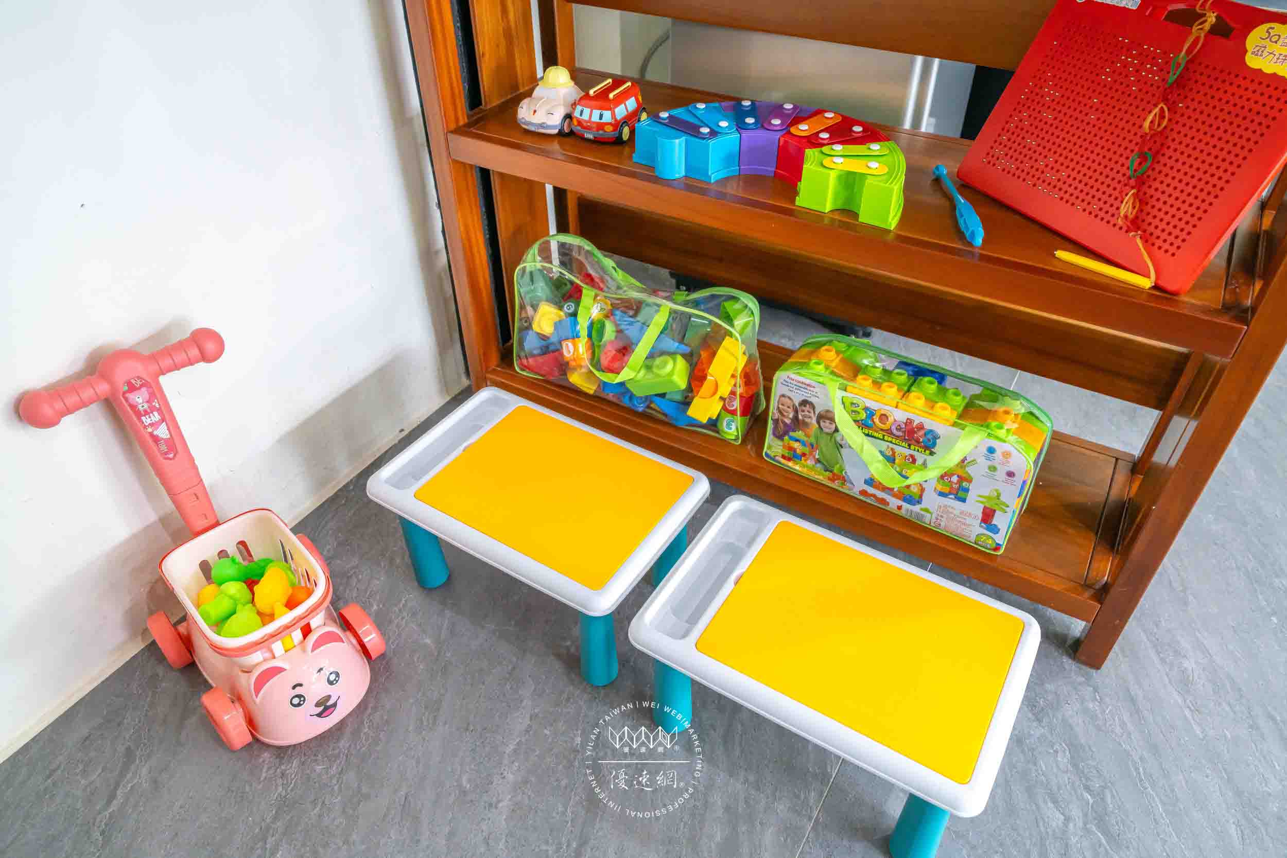 梅山久久的民宿照片