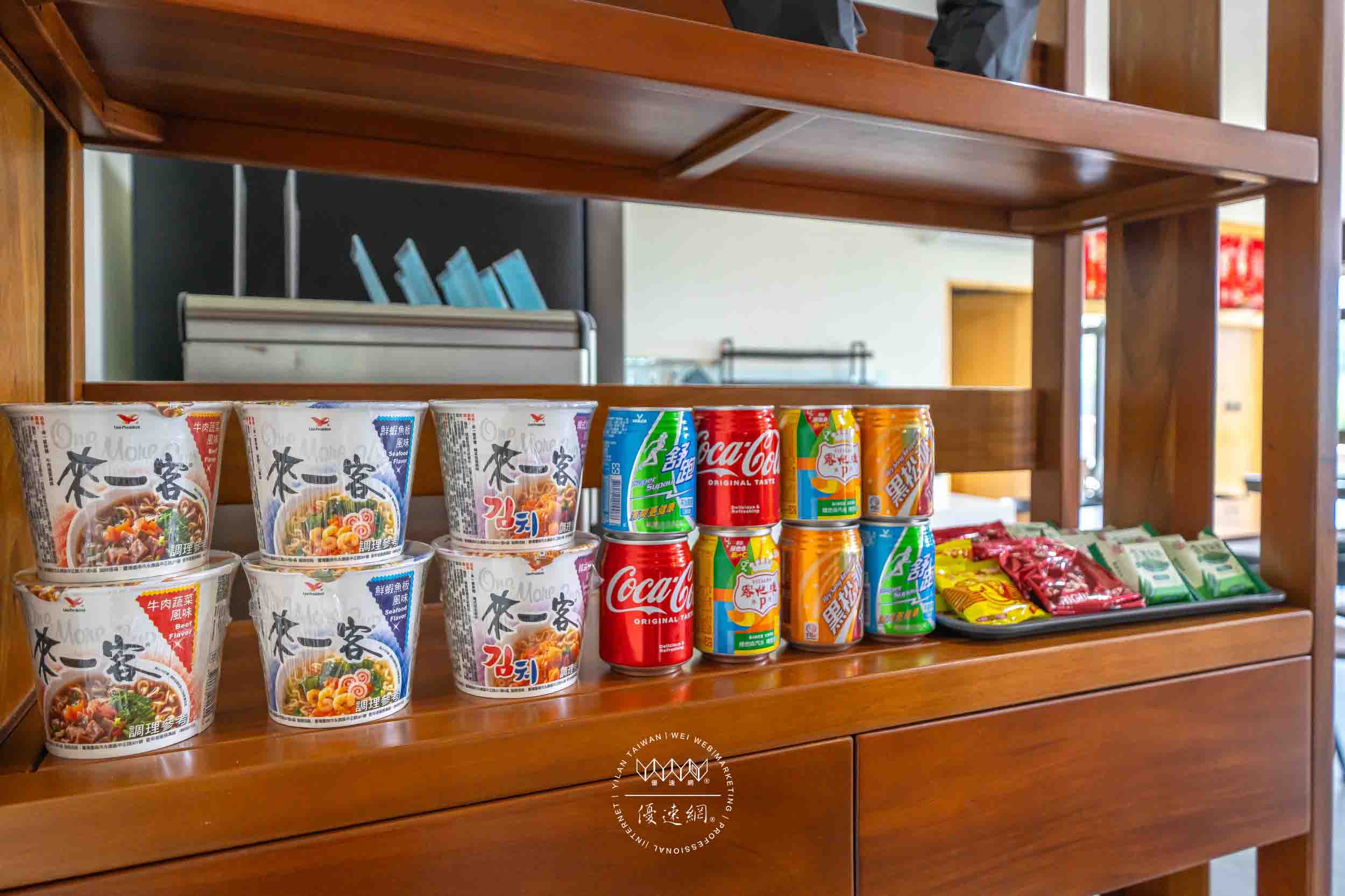 梅山久久的民宿照片