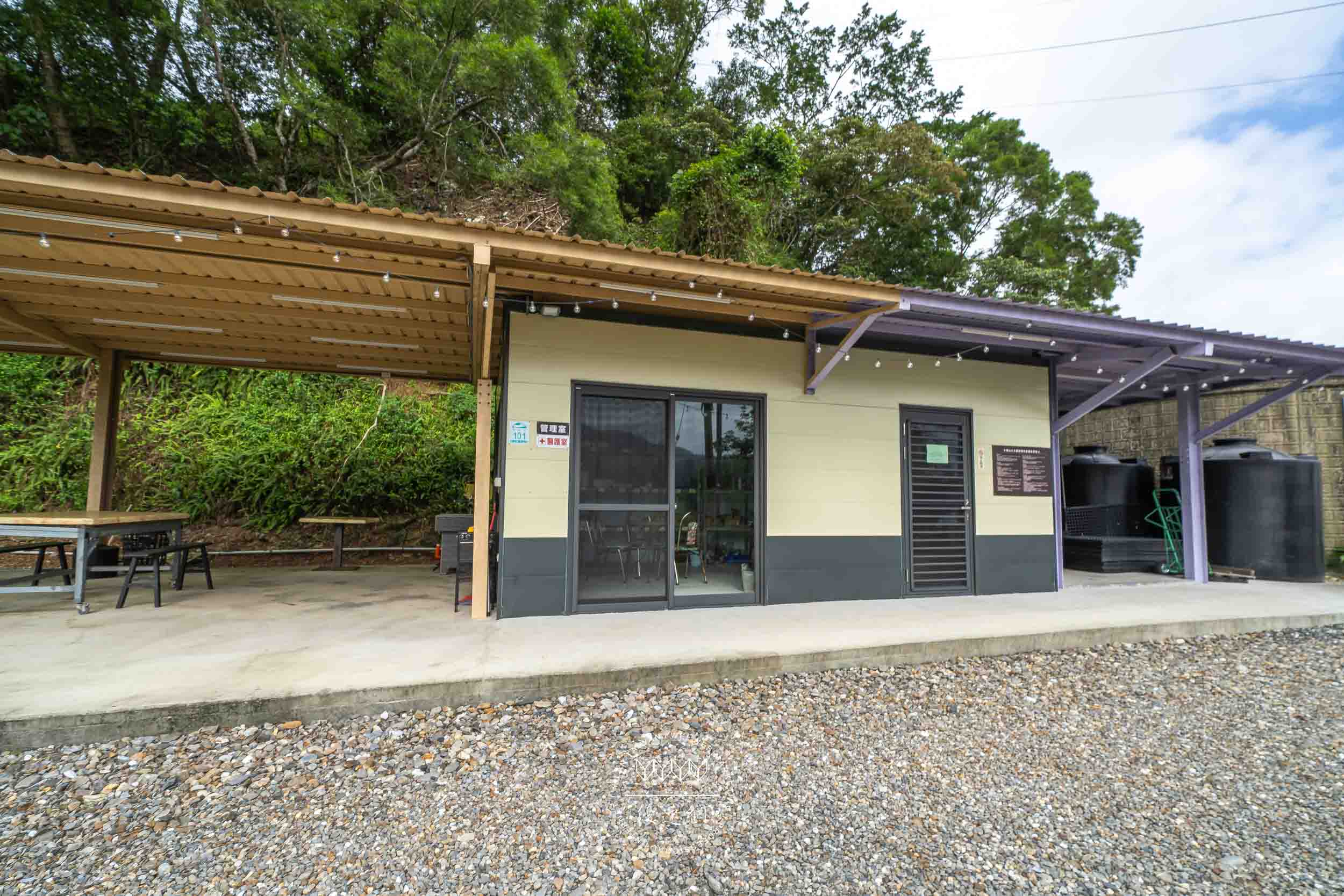 梅山久久的民宿照片