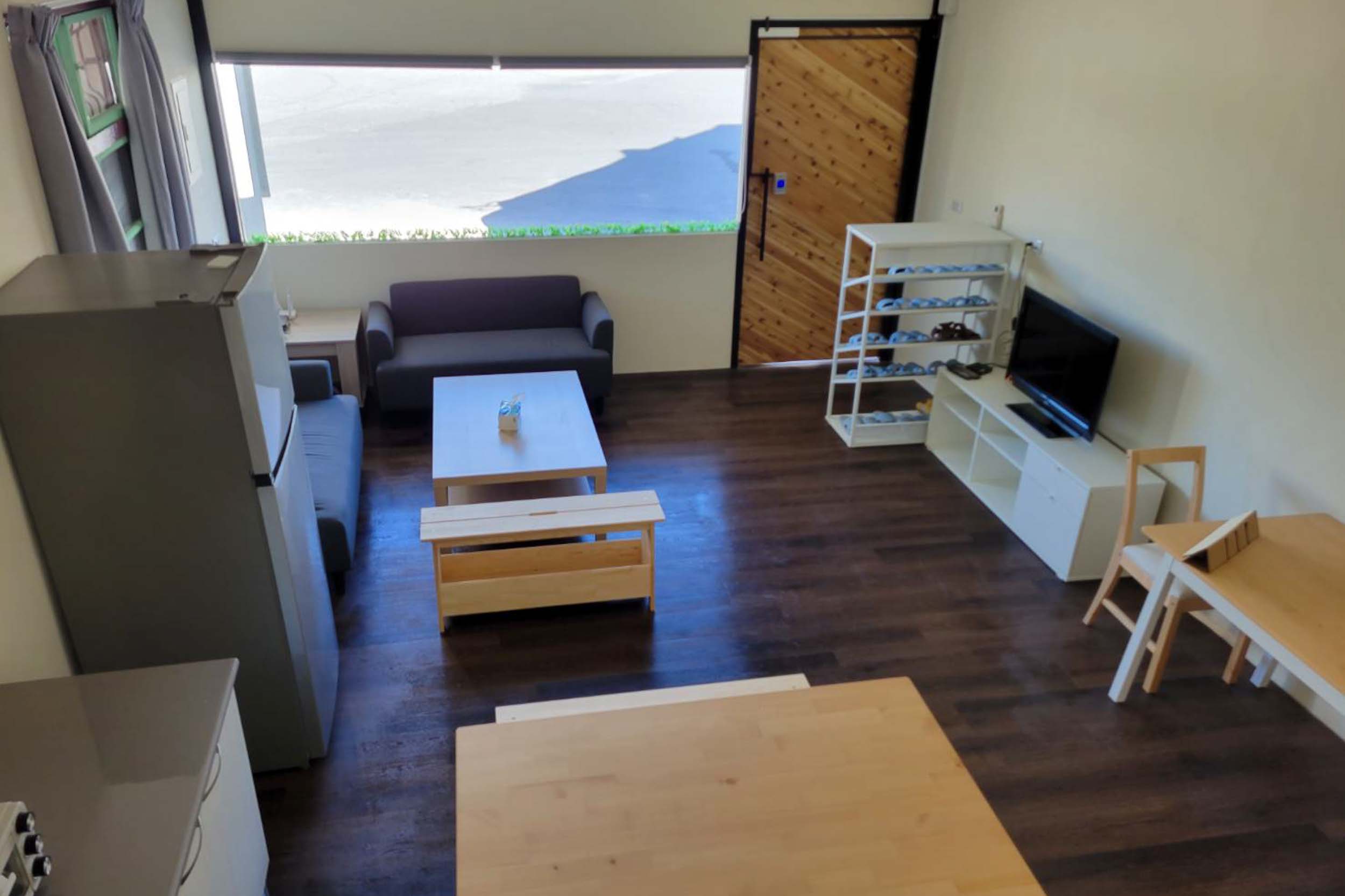 梅園小築的民宿照片