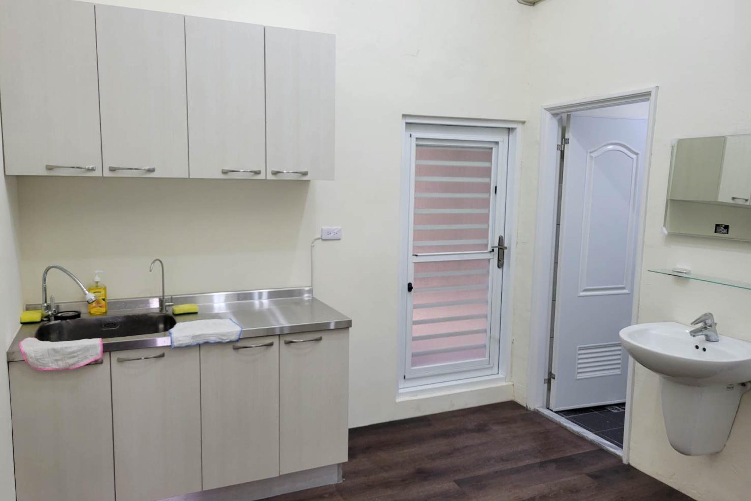 梅園小築的民宿照片