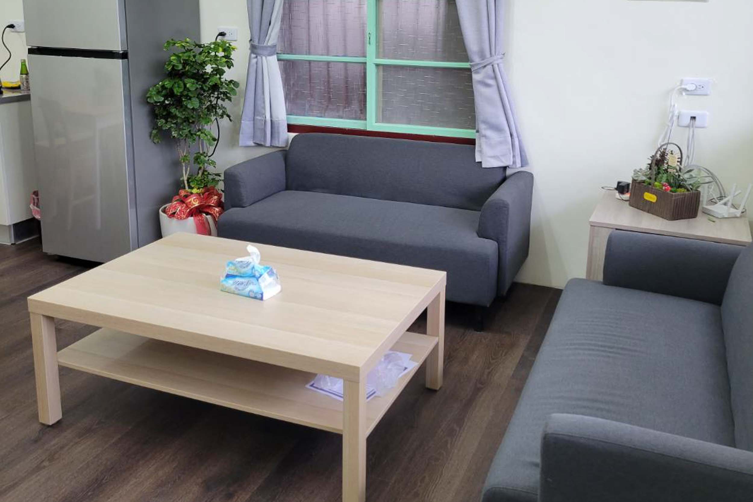 梅園小築的民宿照片