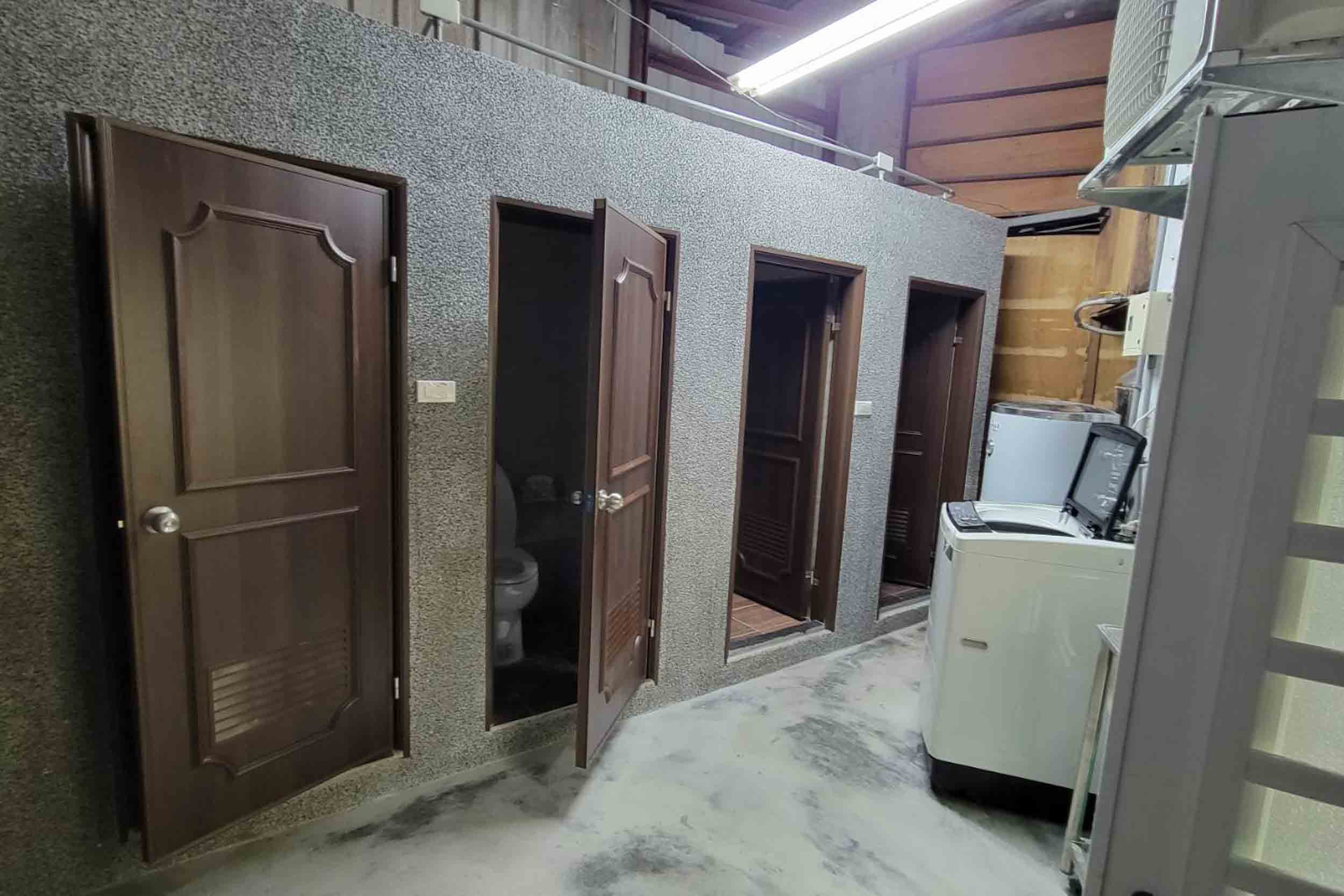 梅園小築的民宿照片