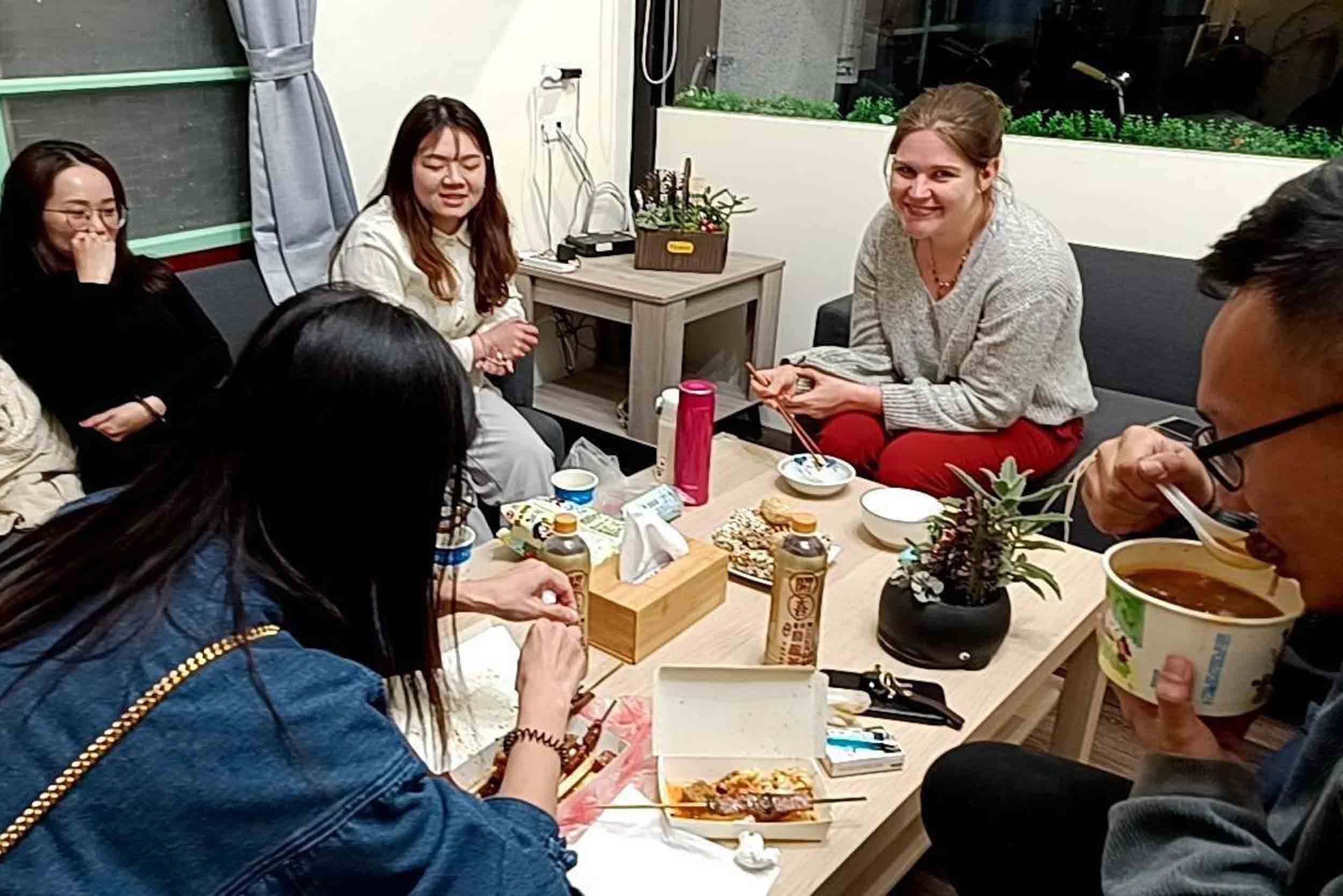 梅園小築的民宿照片