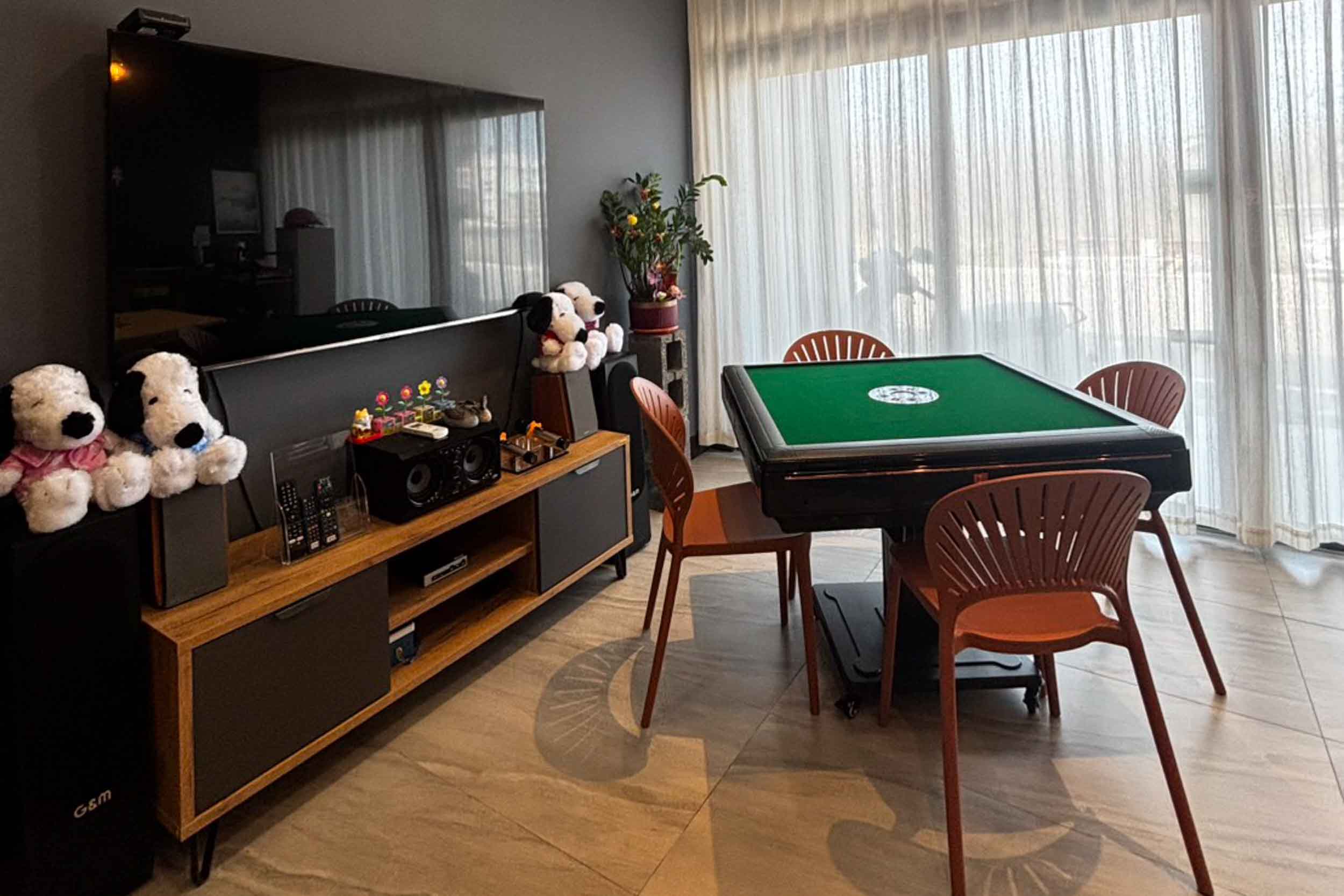 棉寶民宿的民宿照片