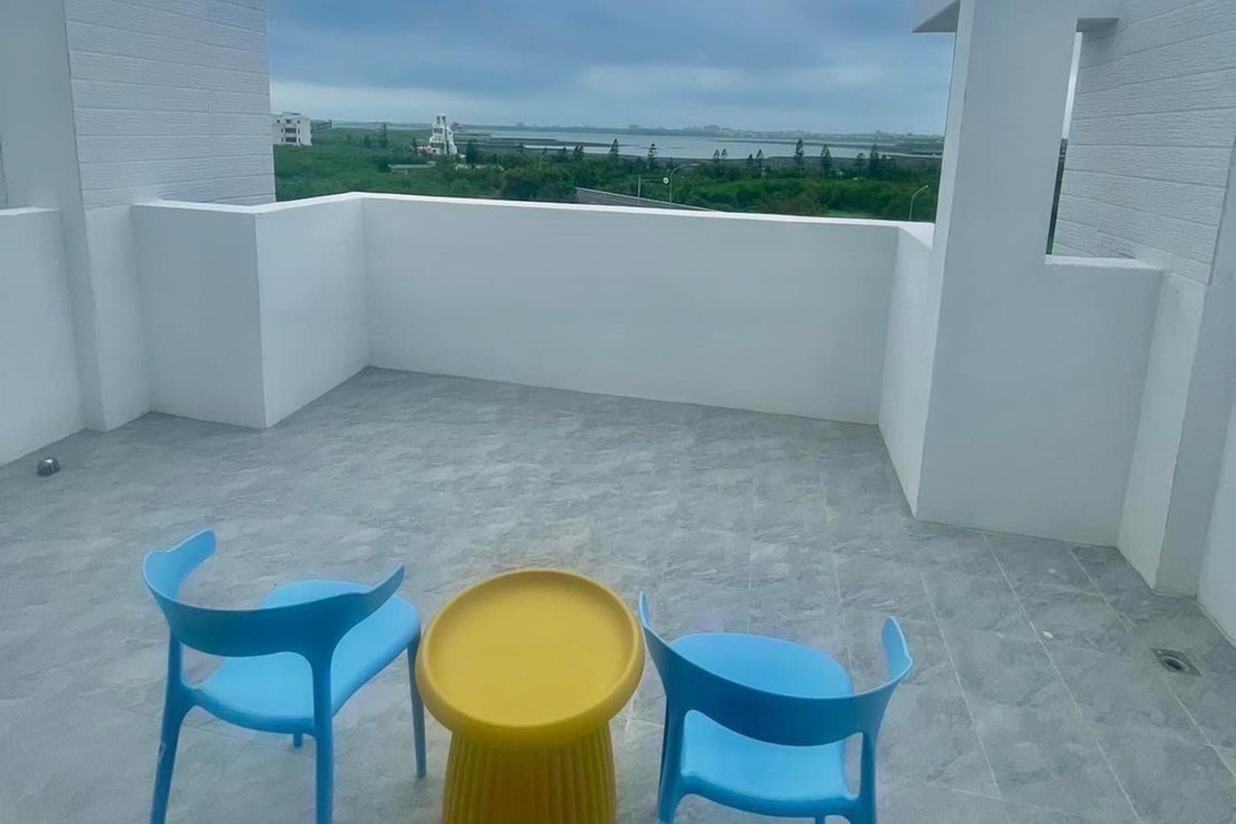 棉寶民宿的民宿照片