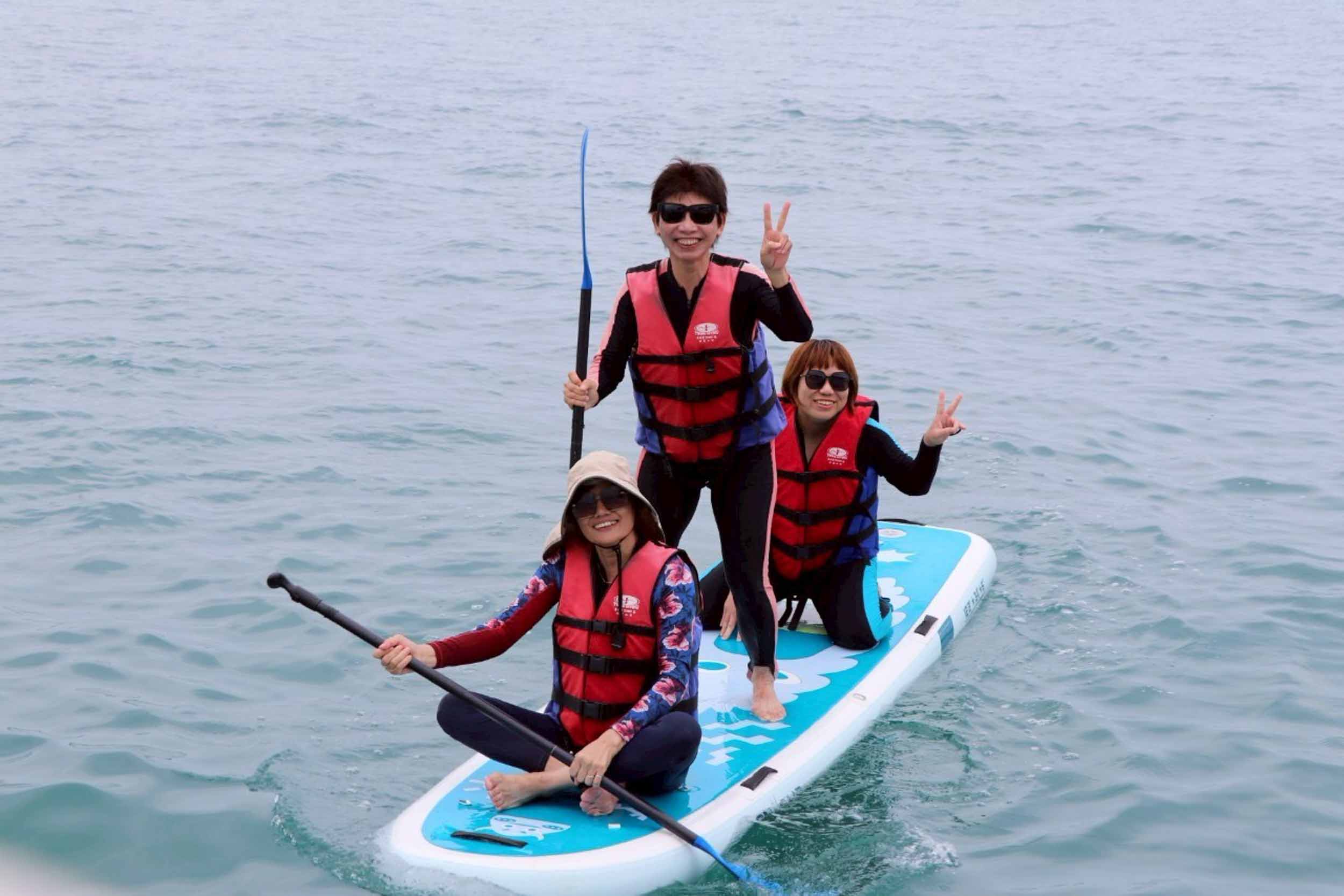 棉寶民宿的民宿照片