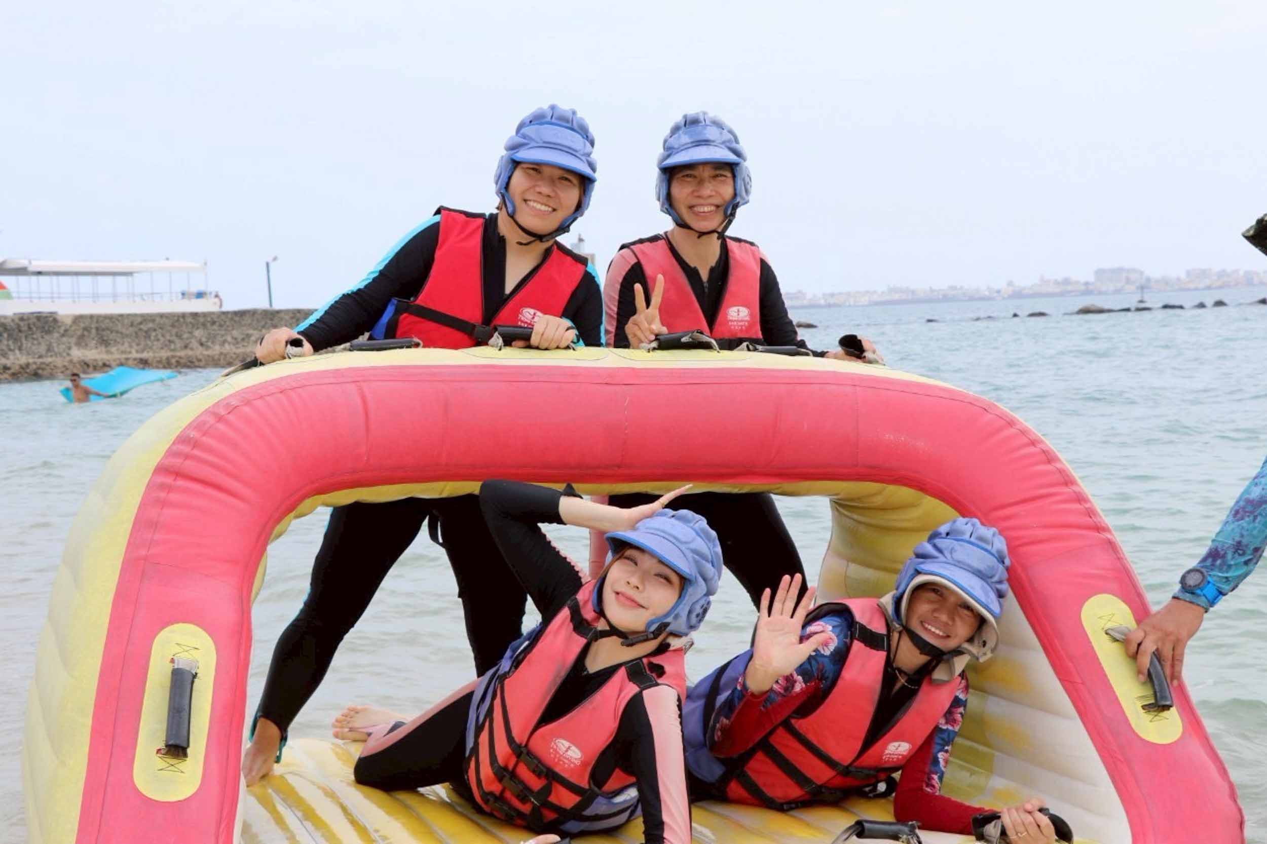 棉寶民宿的民宿照片