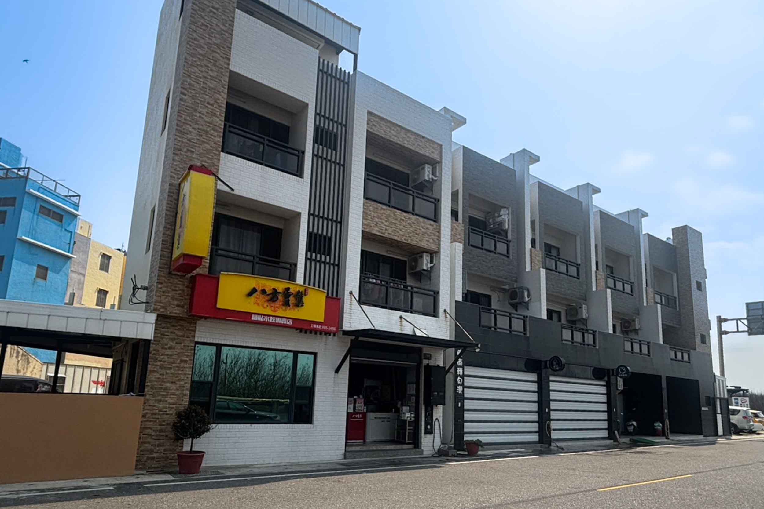 棉寶民宿的民宿照片