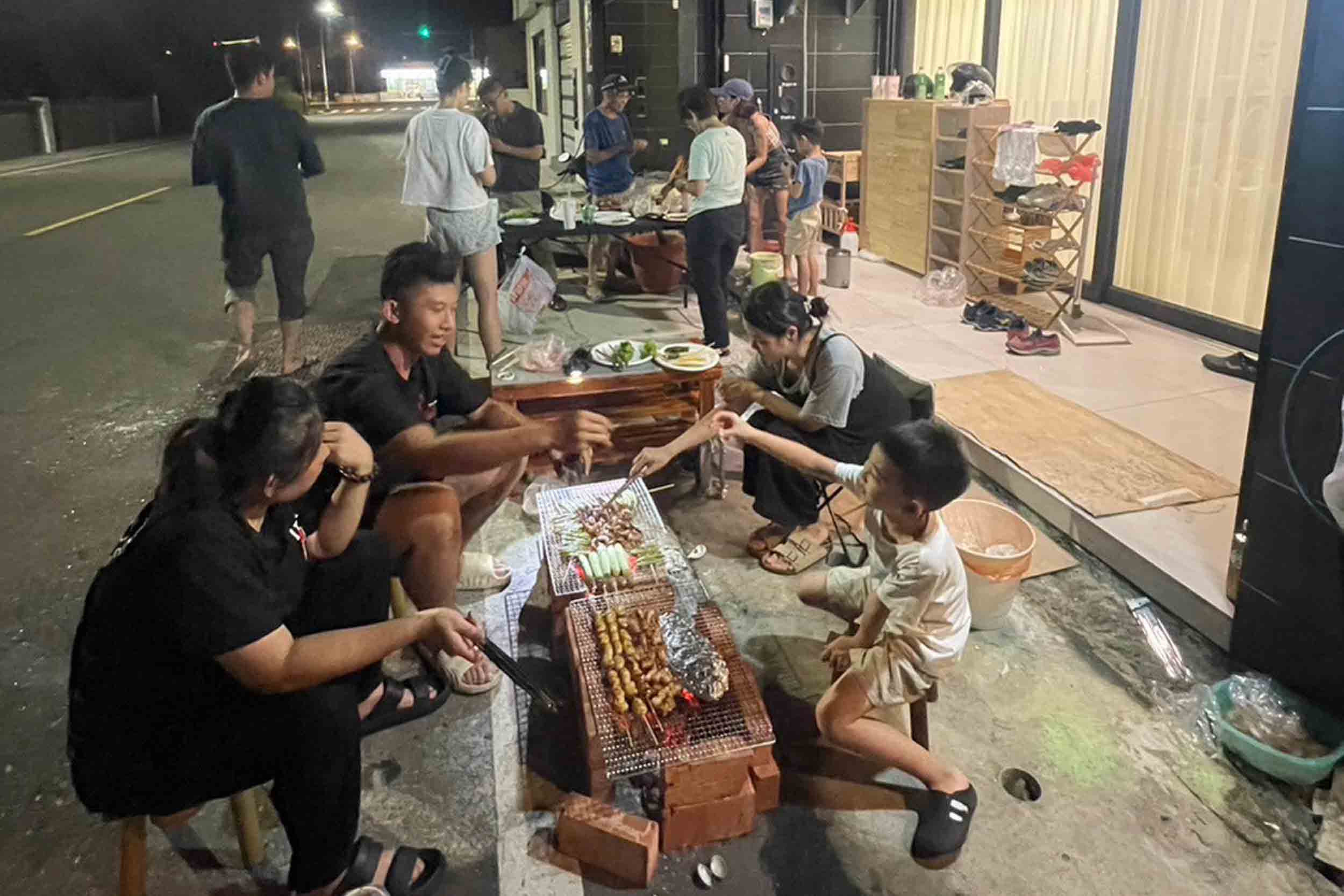 棉寶民宿的民宿照片