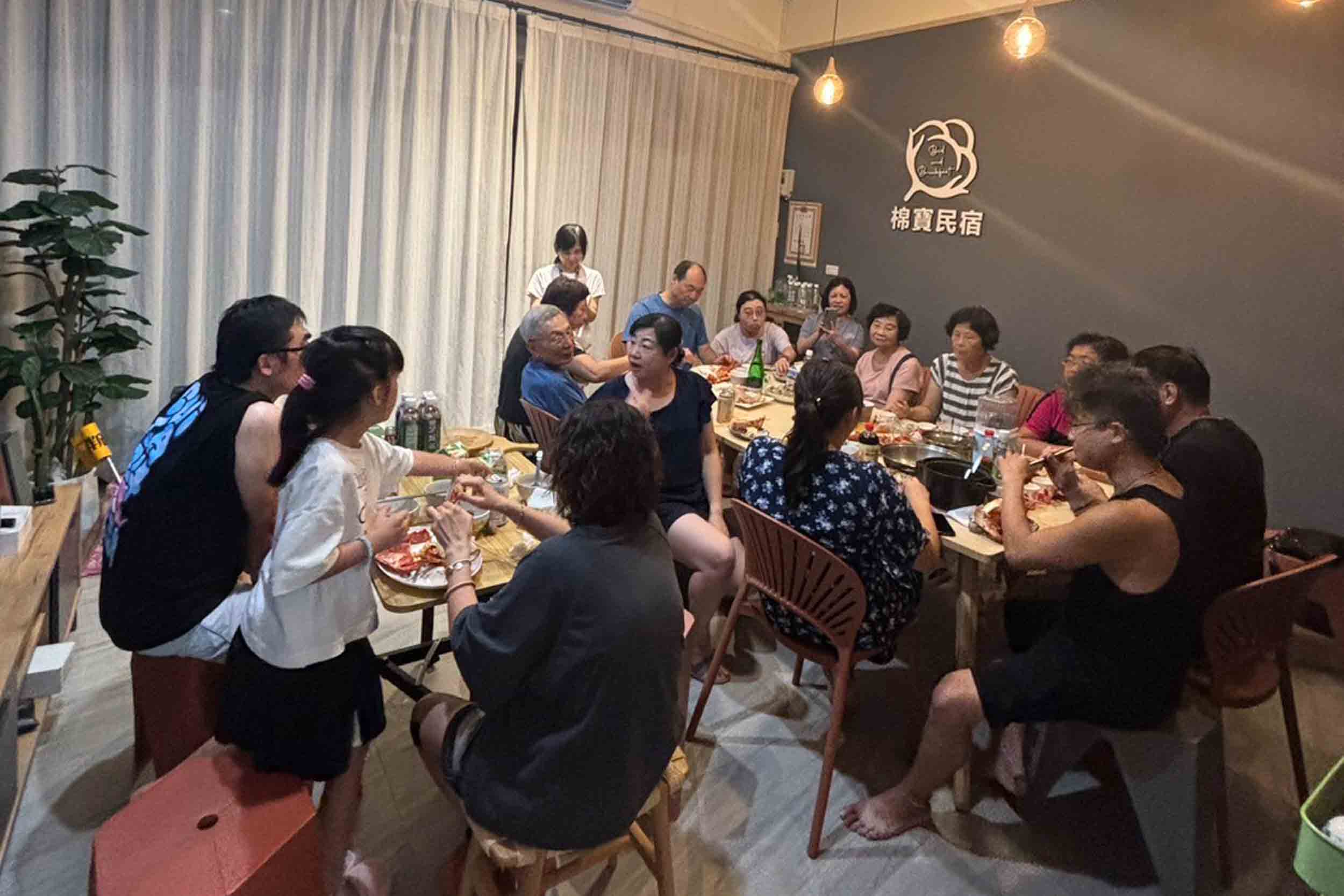 棉寶民宿的民宿照片