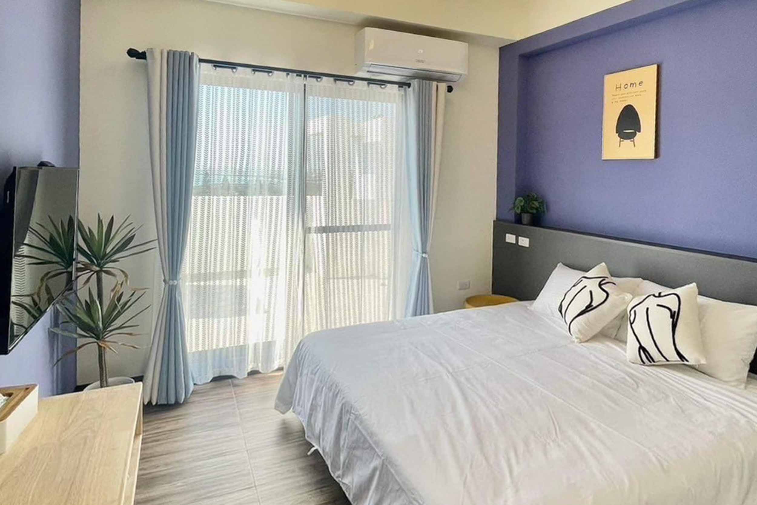 棉寶民宿的照片