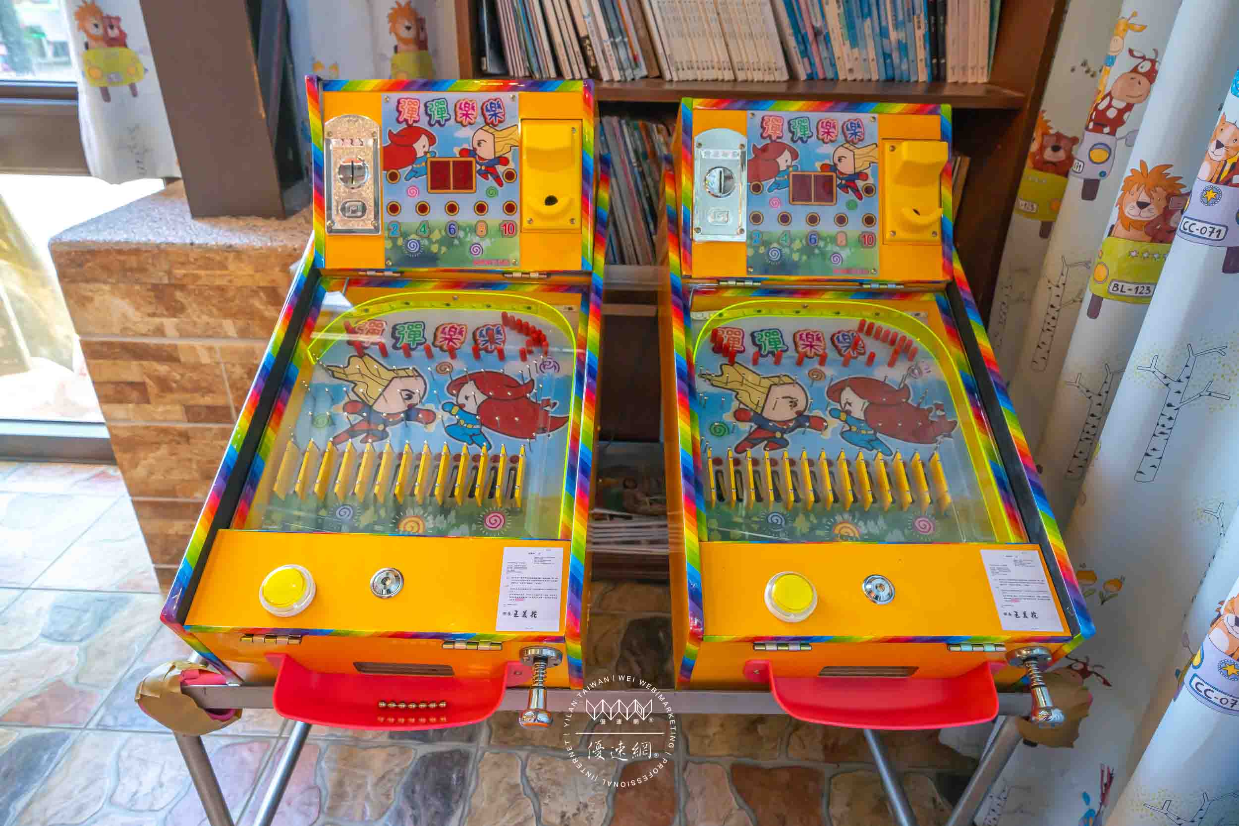 蜜雪蓮城堡的民宿照片