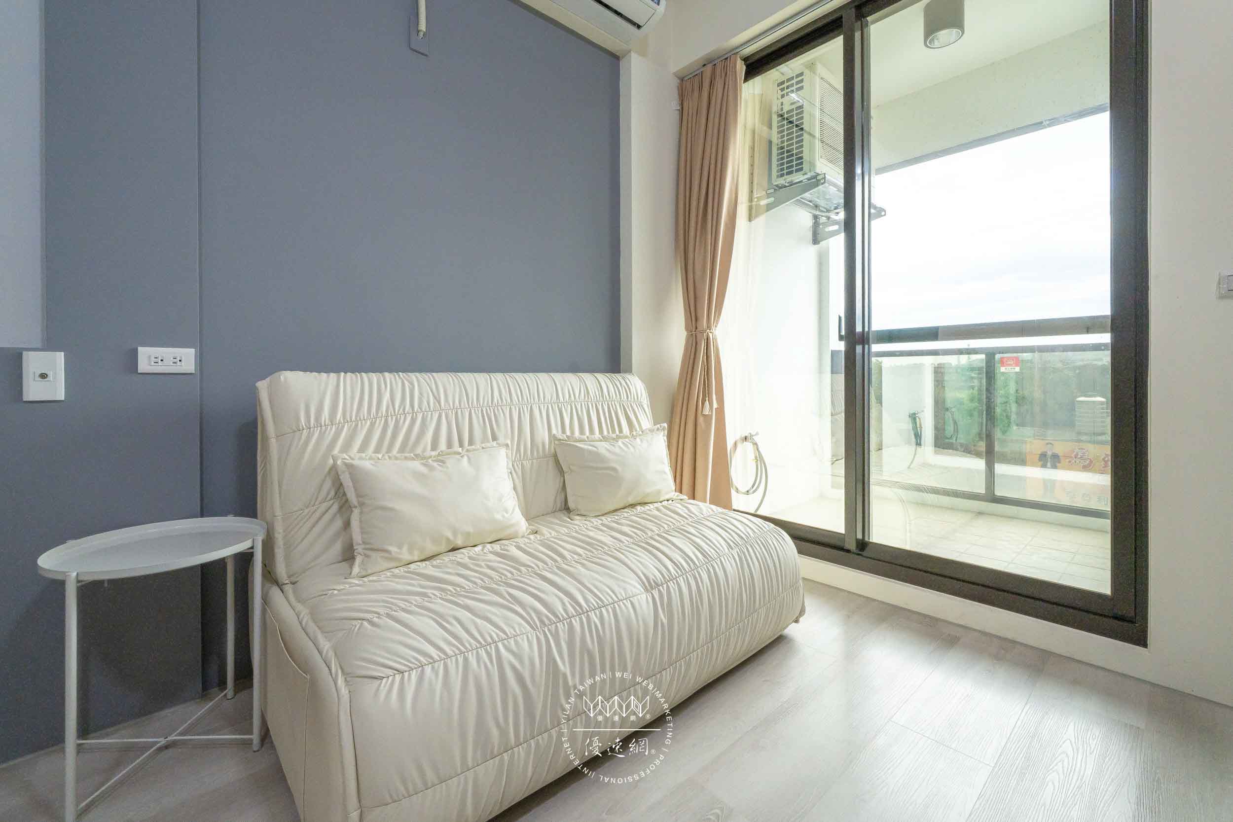 覓境民宿的民宿照片