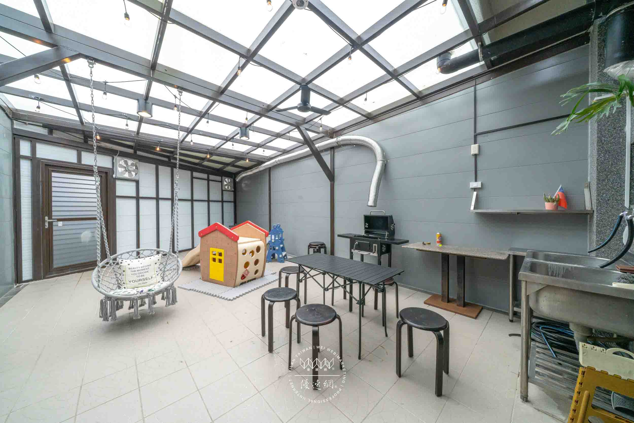 覓境民宿的民宿照片