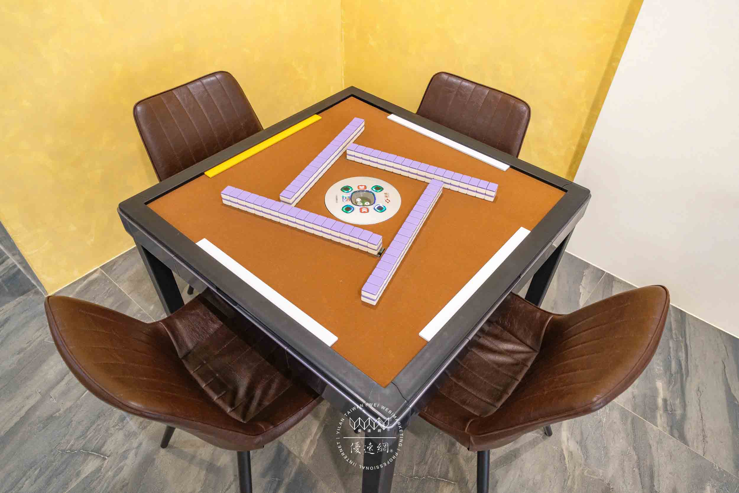 覓境民宿的民宿照片