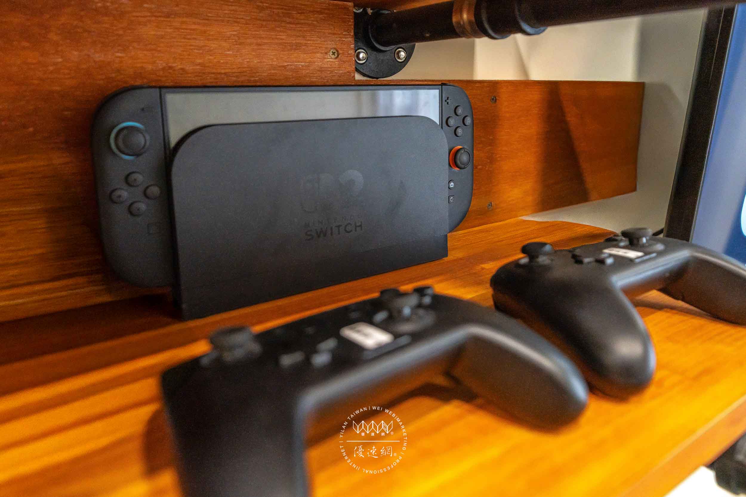 覓境民宿的民宿照片