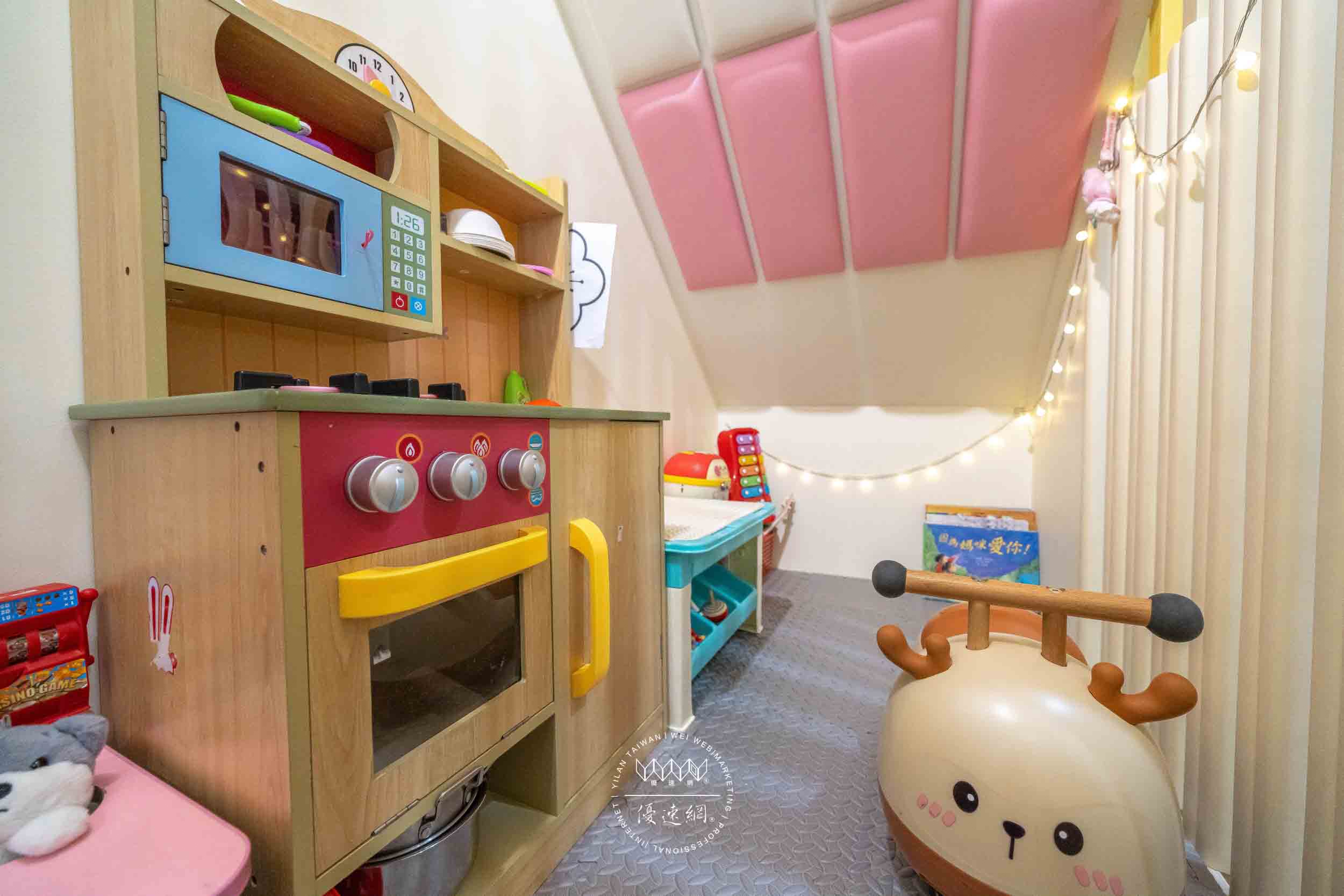 覓境民宿的民宿照片