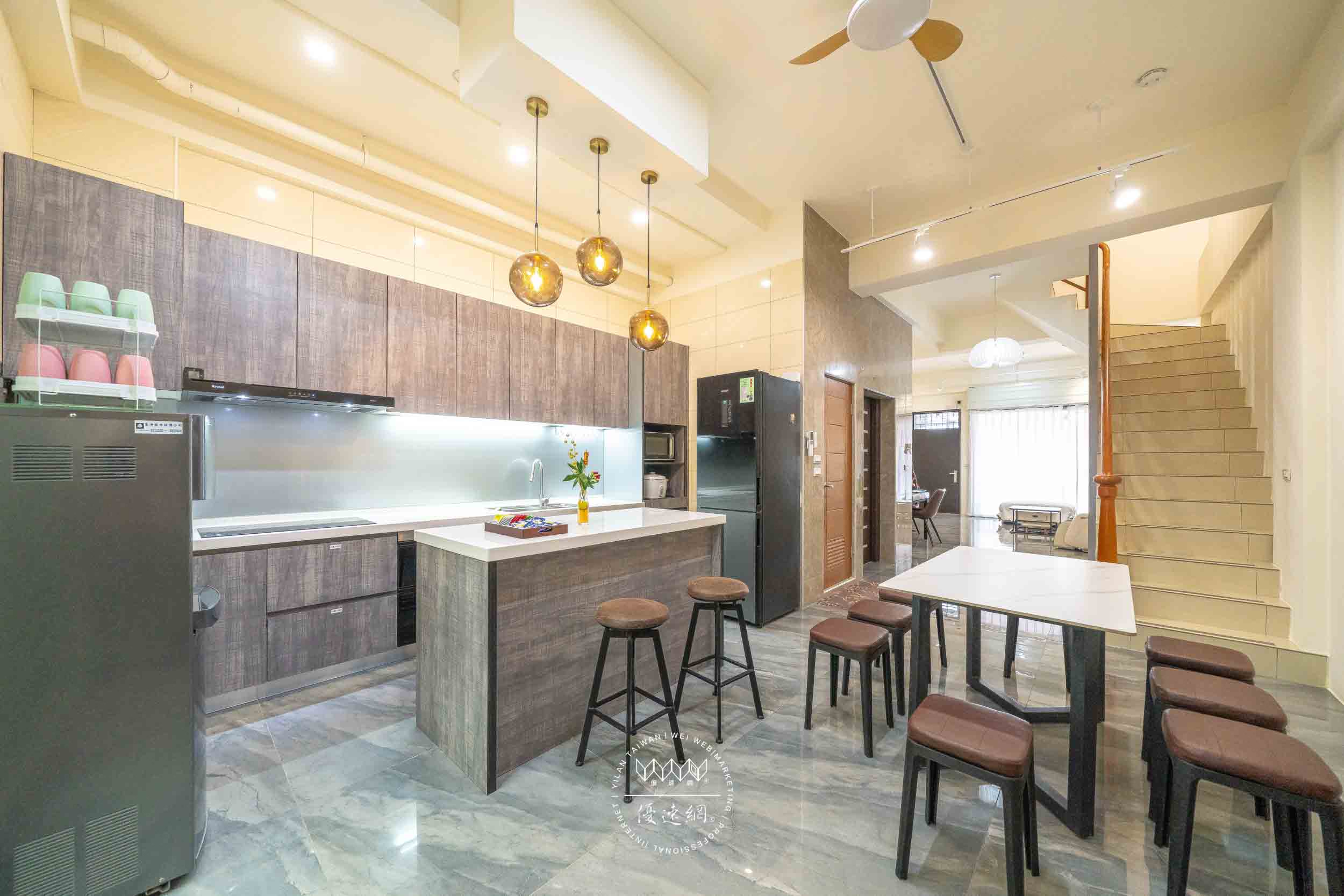 覓境民宿的民宿照片