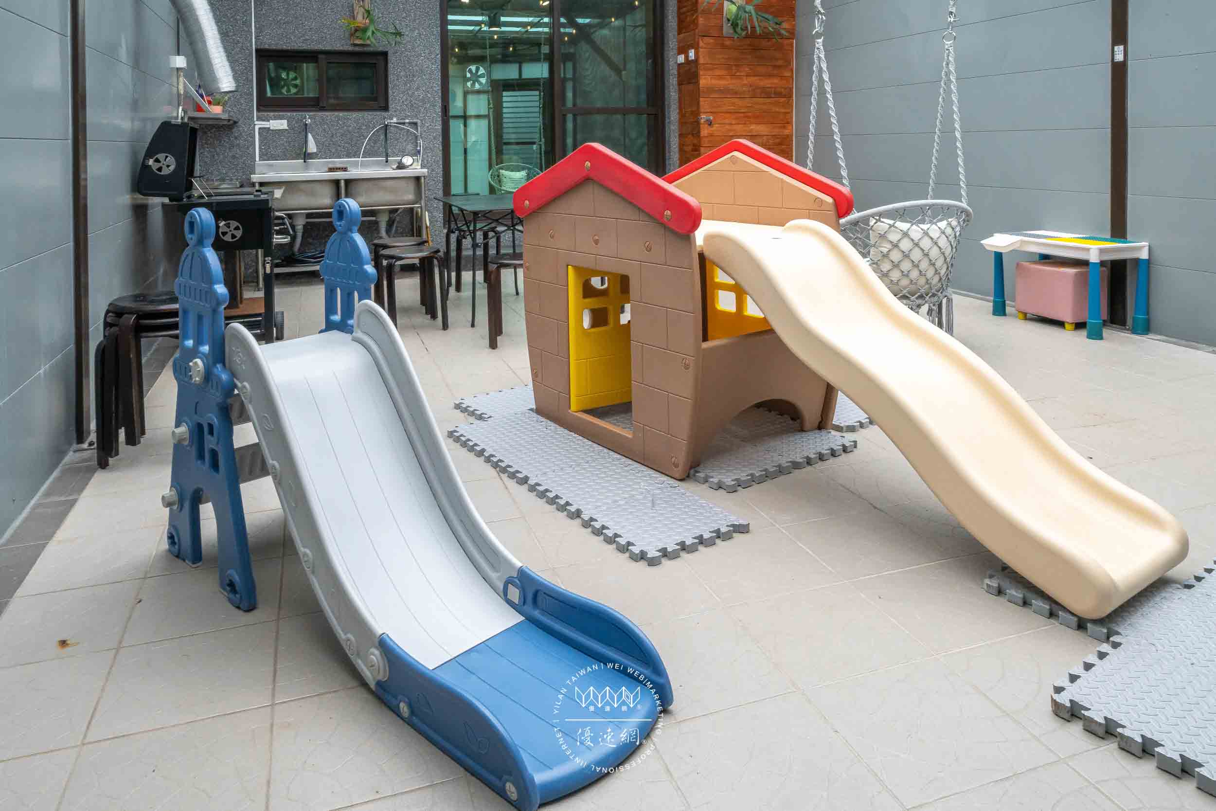 覓境民宿的民宿照片