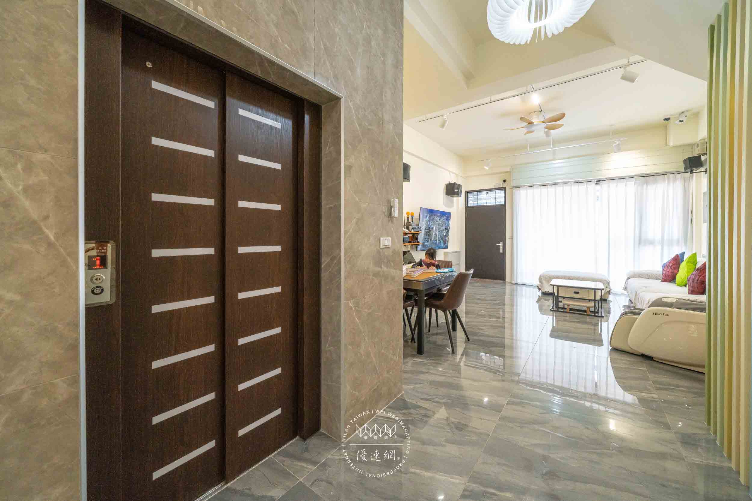 覓境民宿的民宿照片