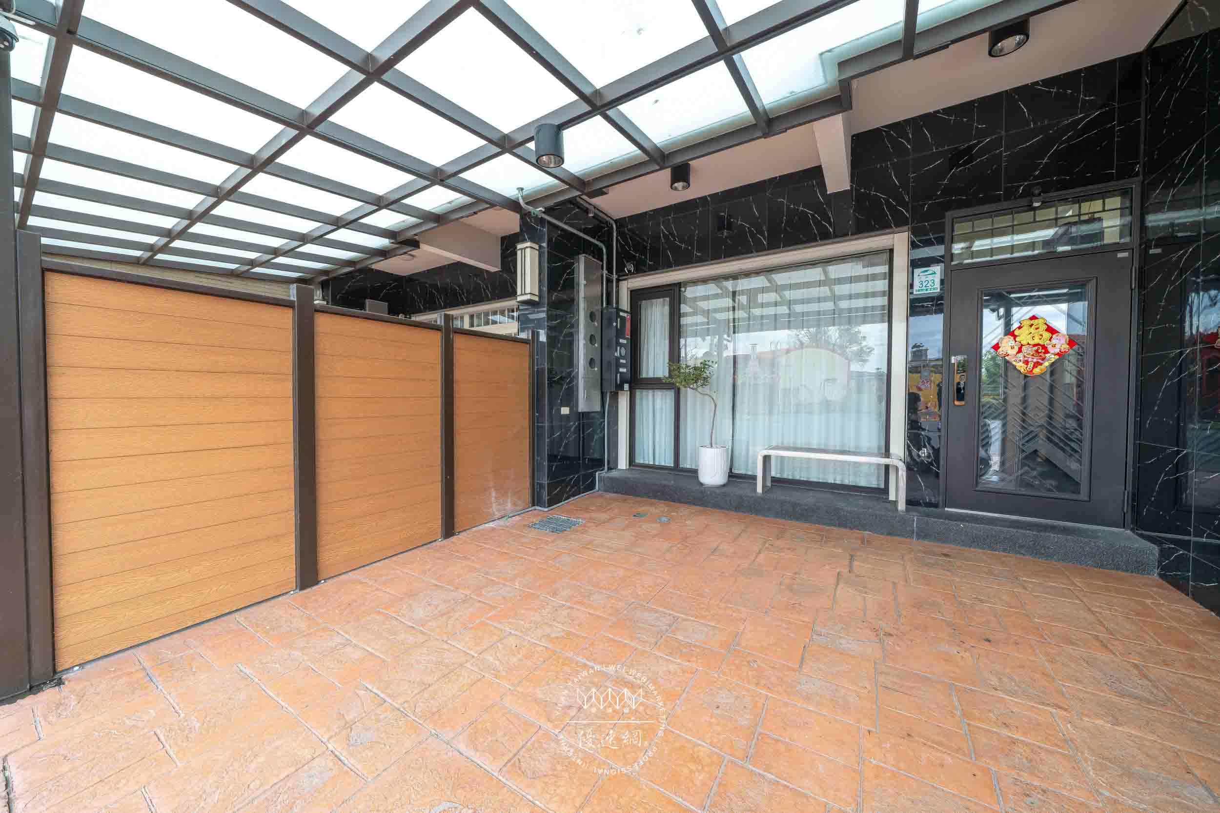 覓境民宿的民宿照片