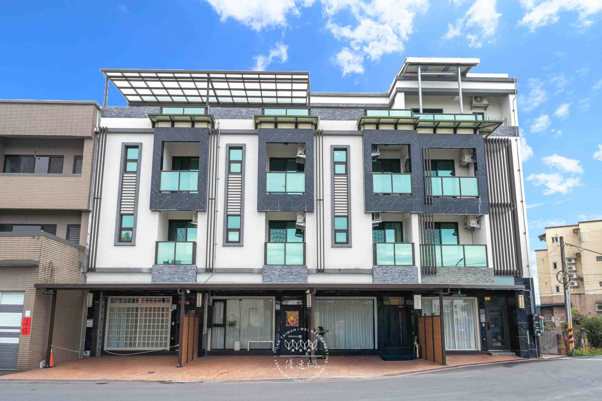 覓境民宿的民宿照片