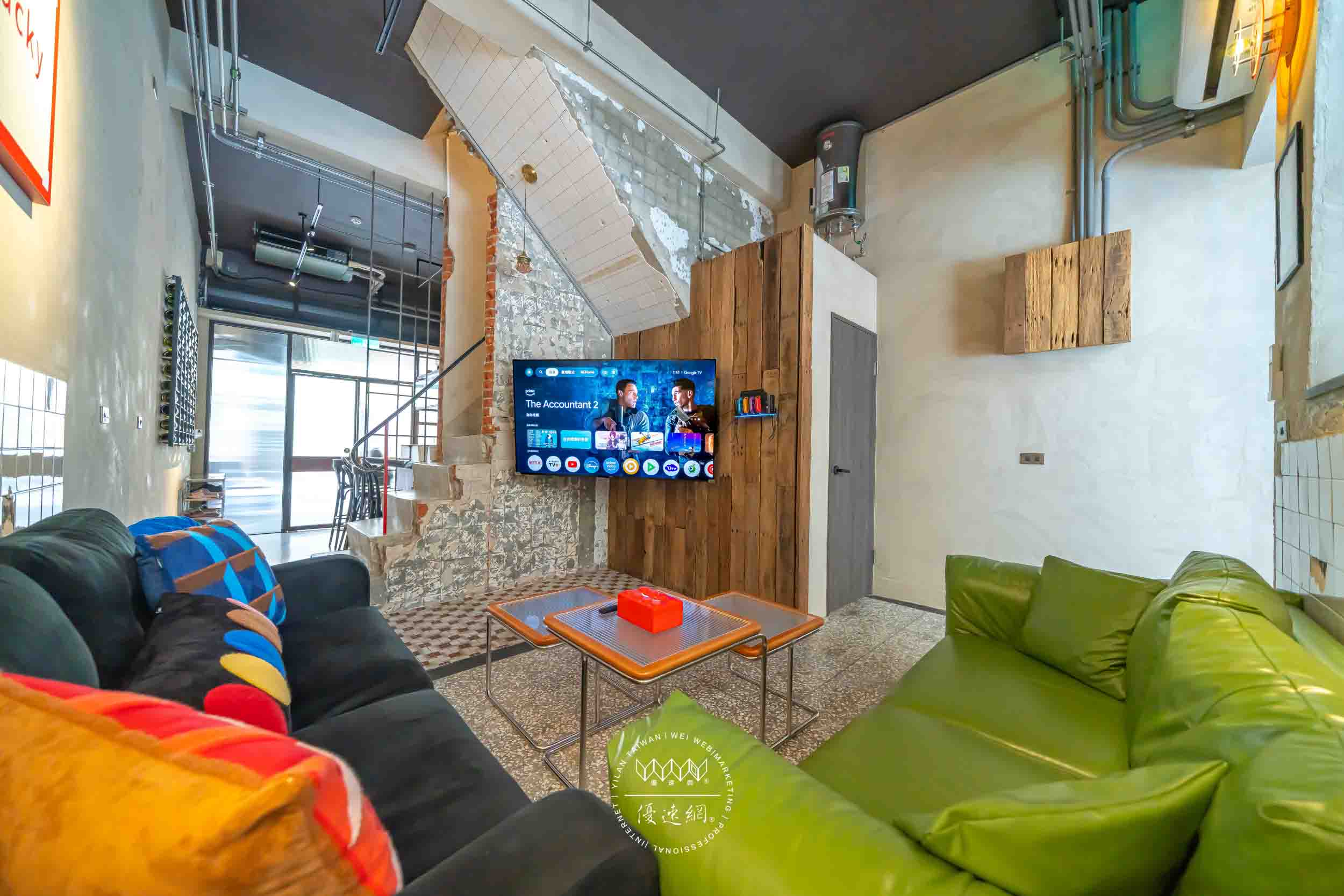 酩宿的民宿照片