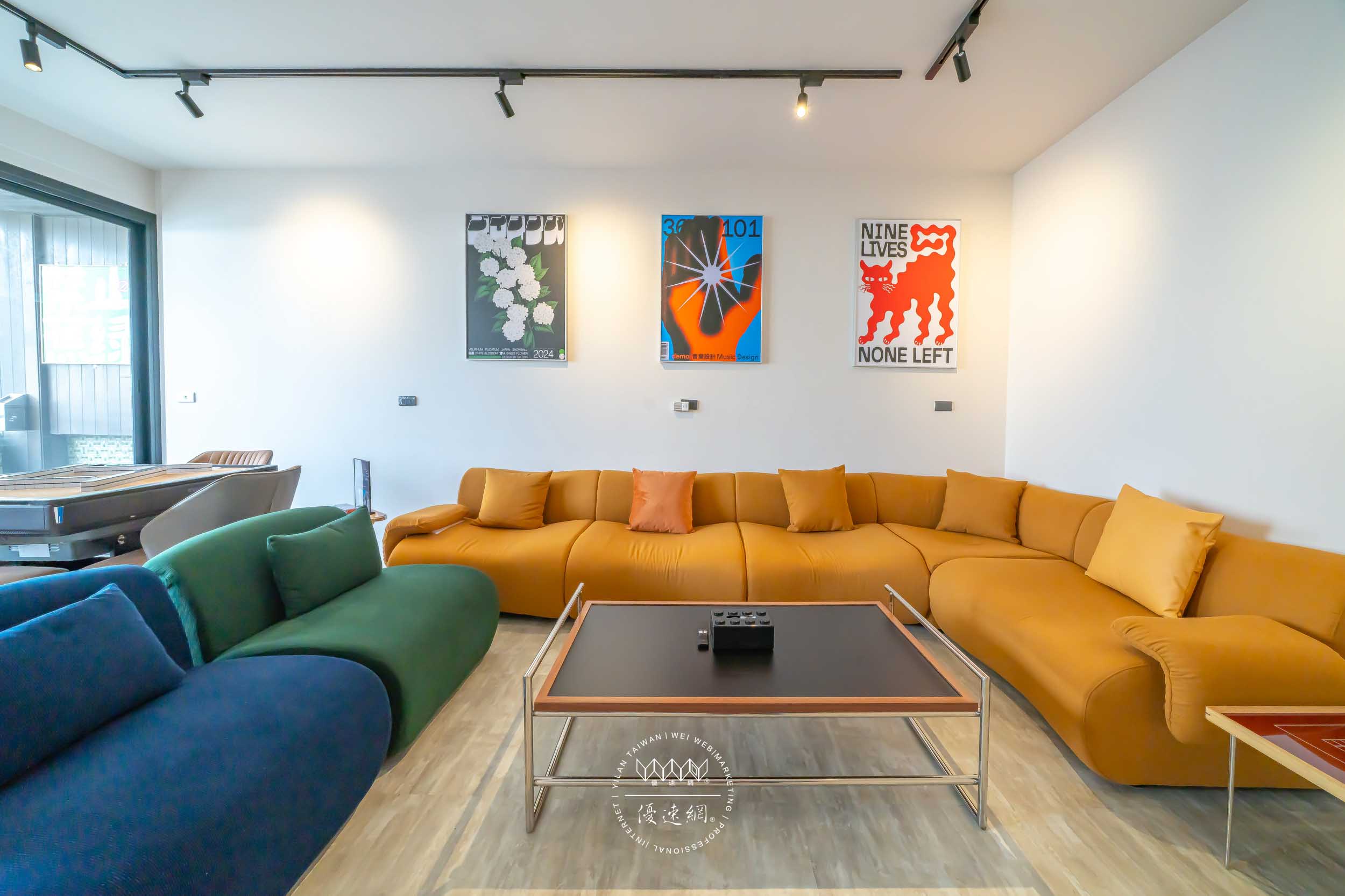 酩宿的民宿照片