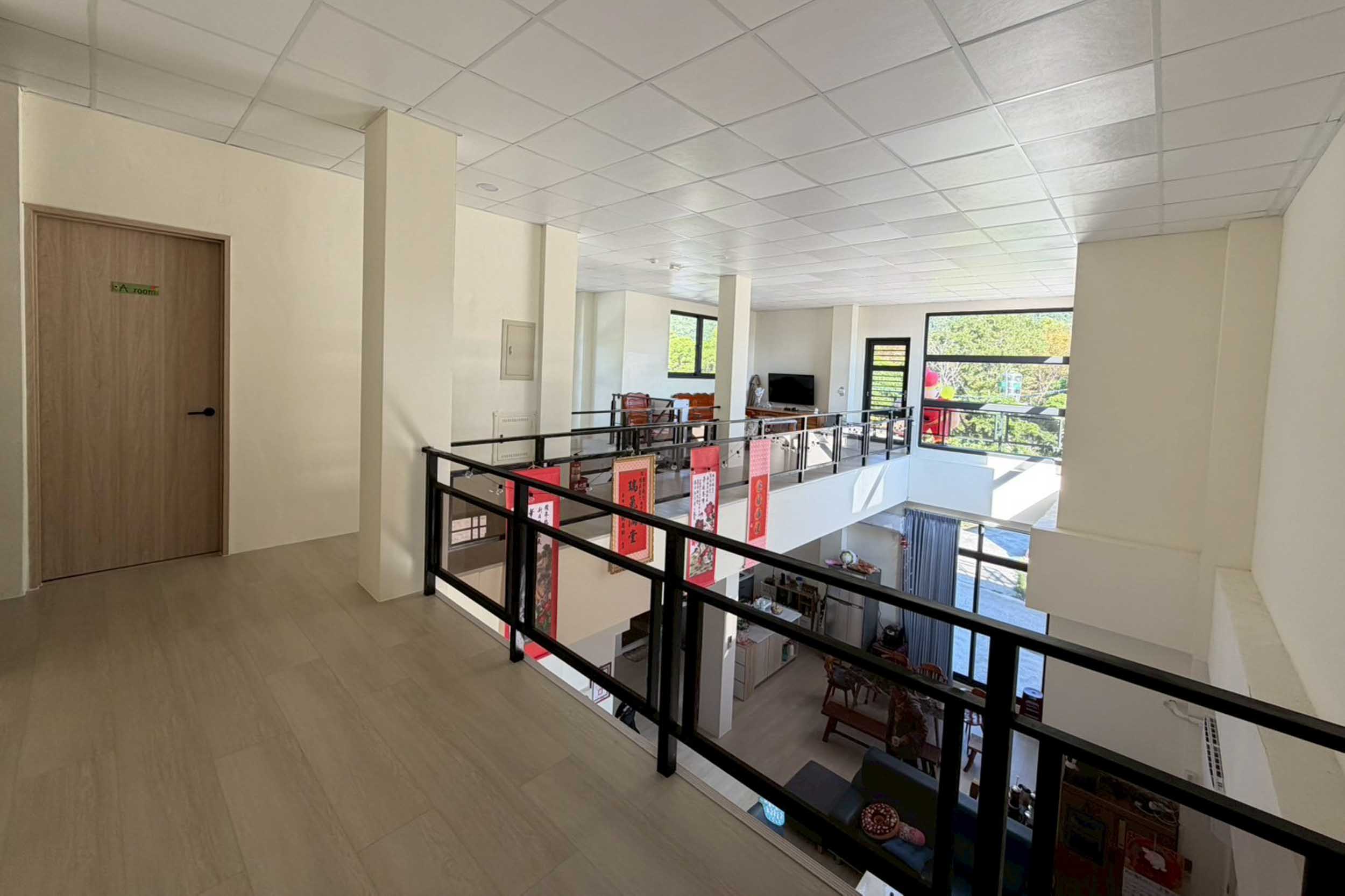 明野民宿的民宿照片