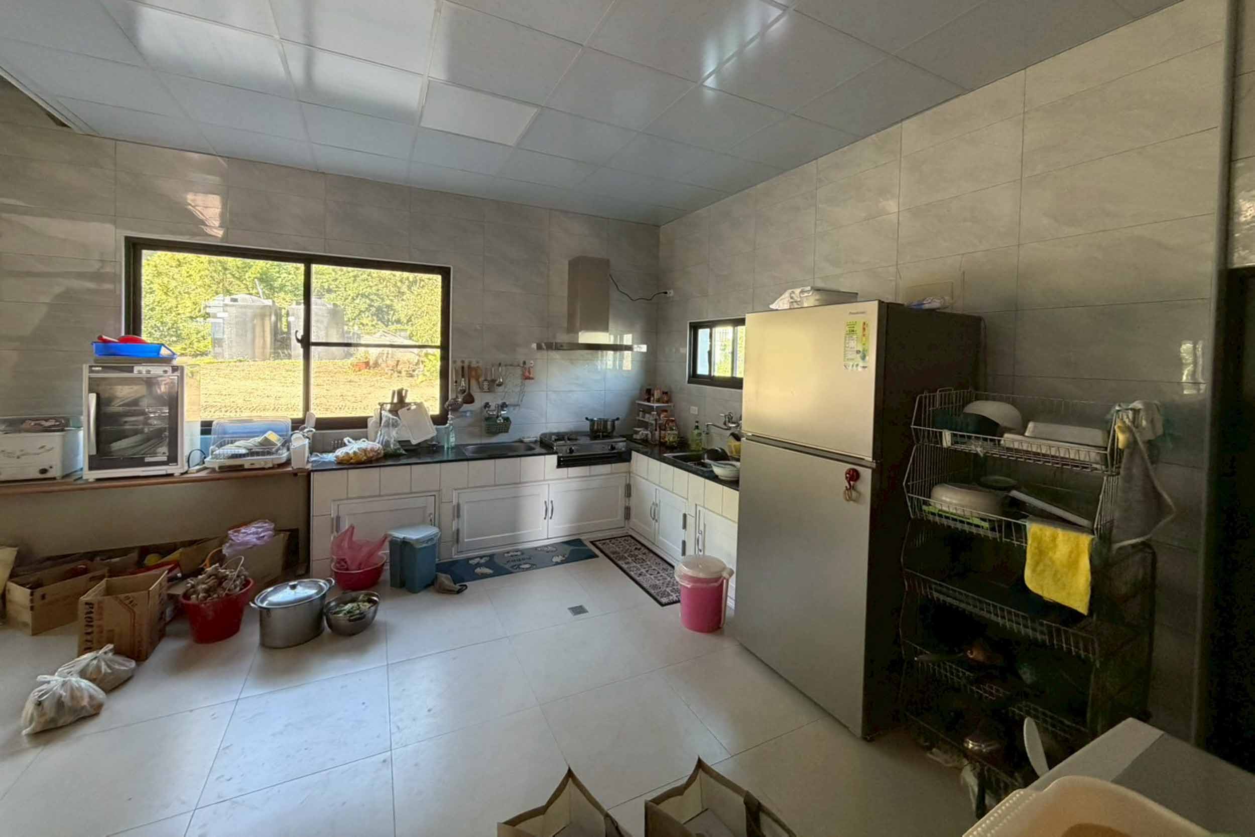 明野民宿的民宿照片