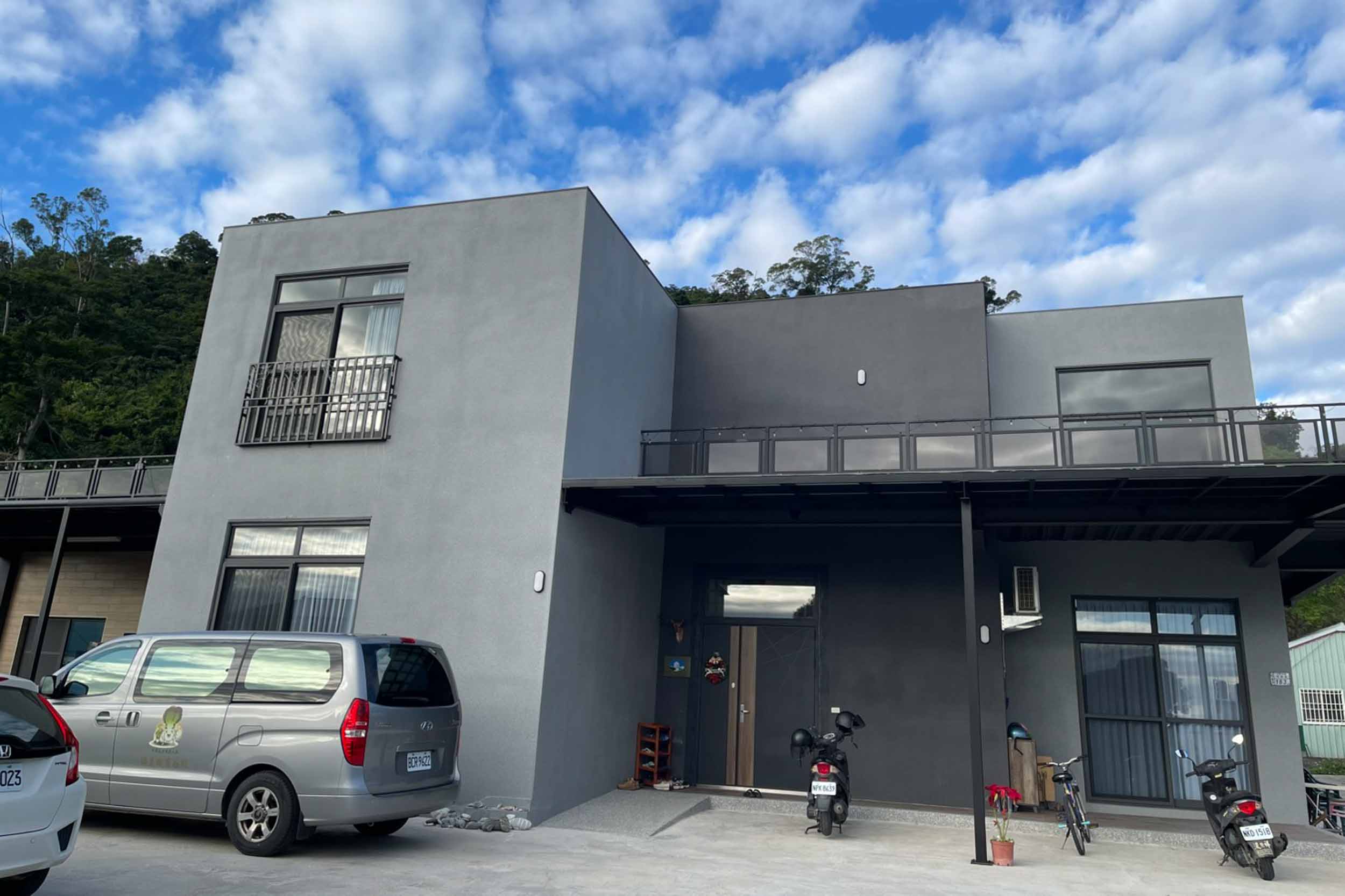 明野民宿的民宿照片