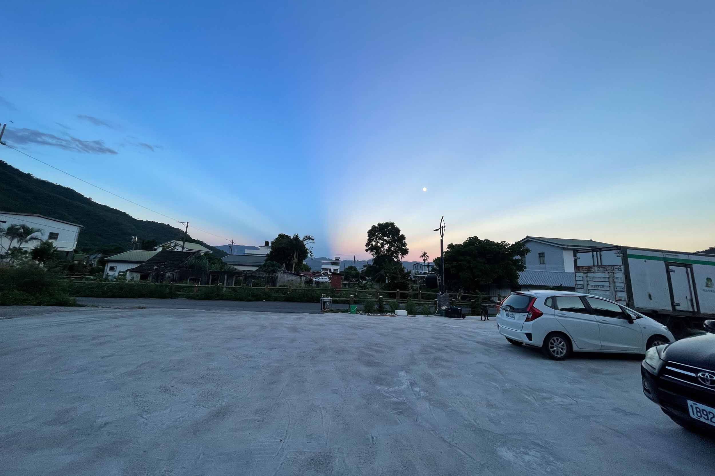 明野民宿的民宿照片