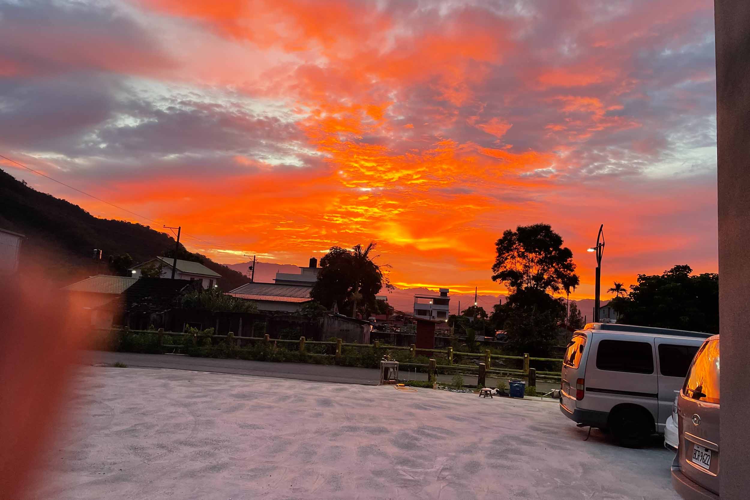 明野民宿的民宿照片