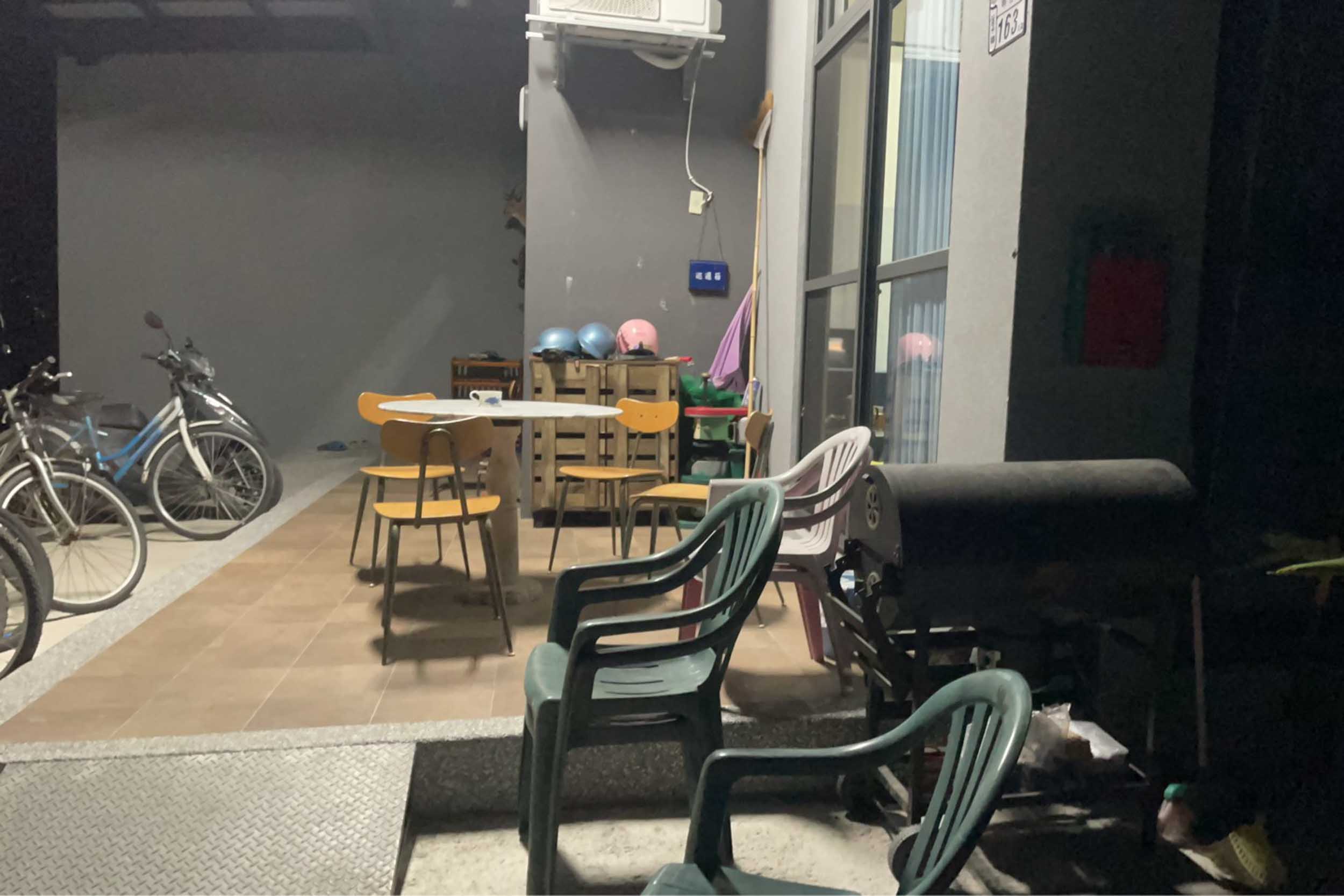 明野民宿的民宿照片