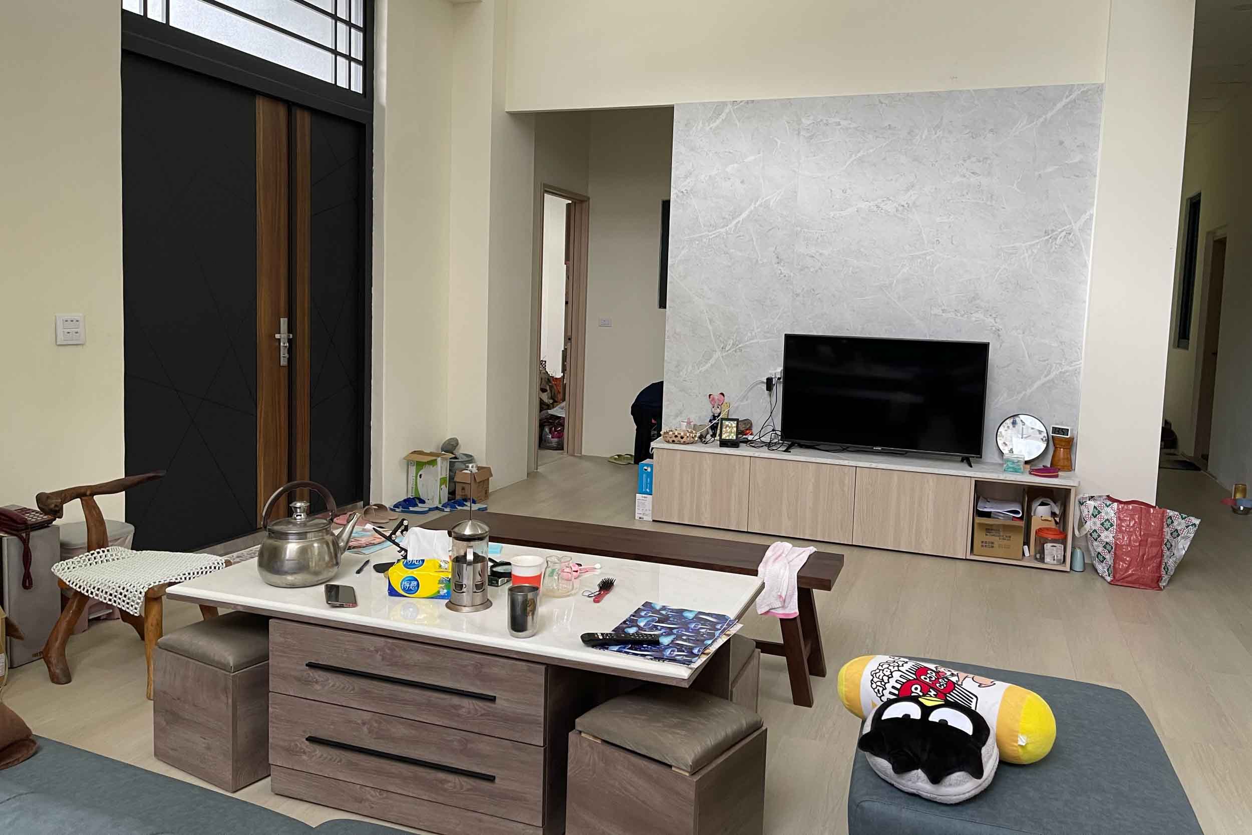 明野民宿的民宿照片