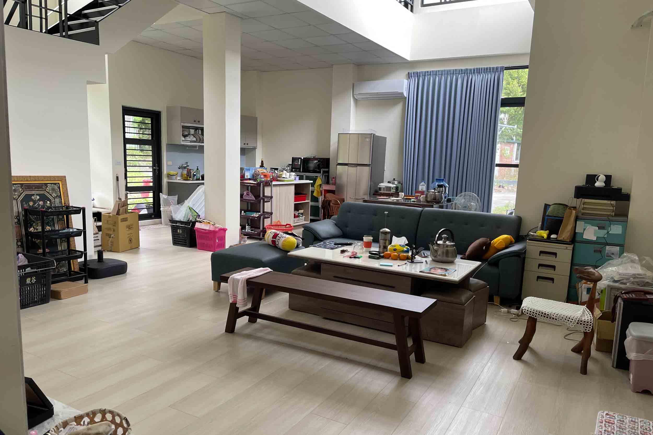 明野民宿的民宿照片