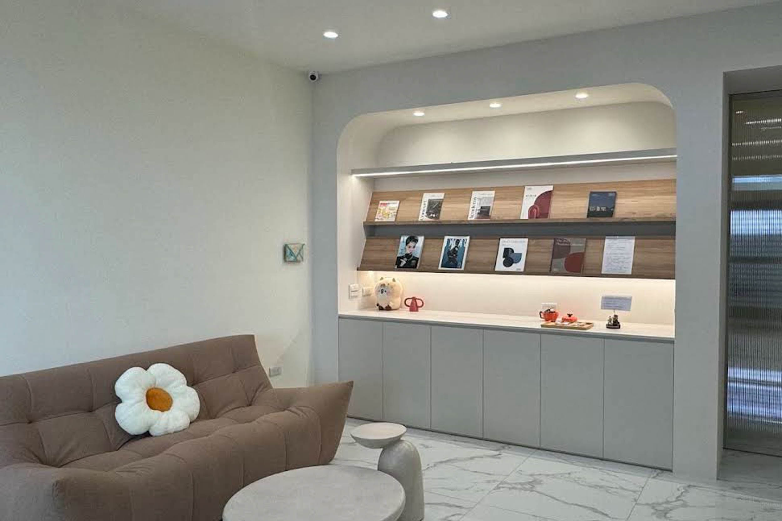 米鹿谷民宿的照片