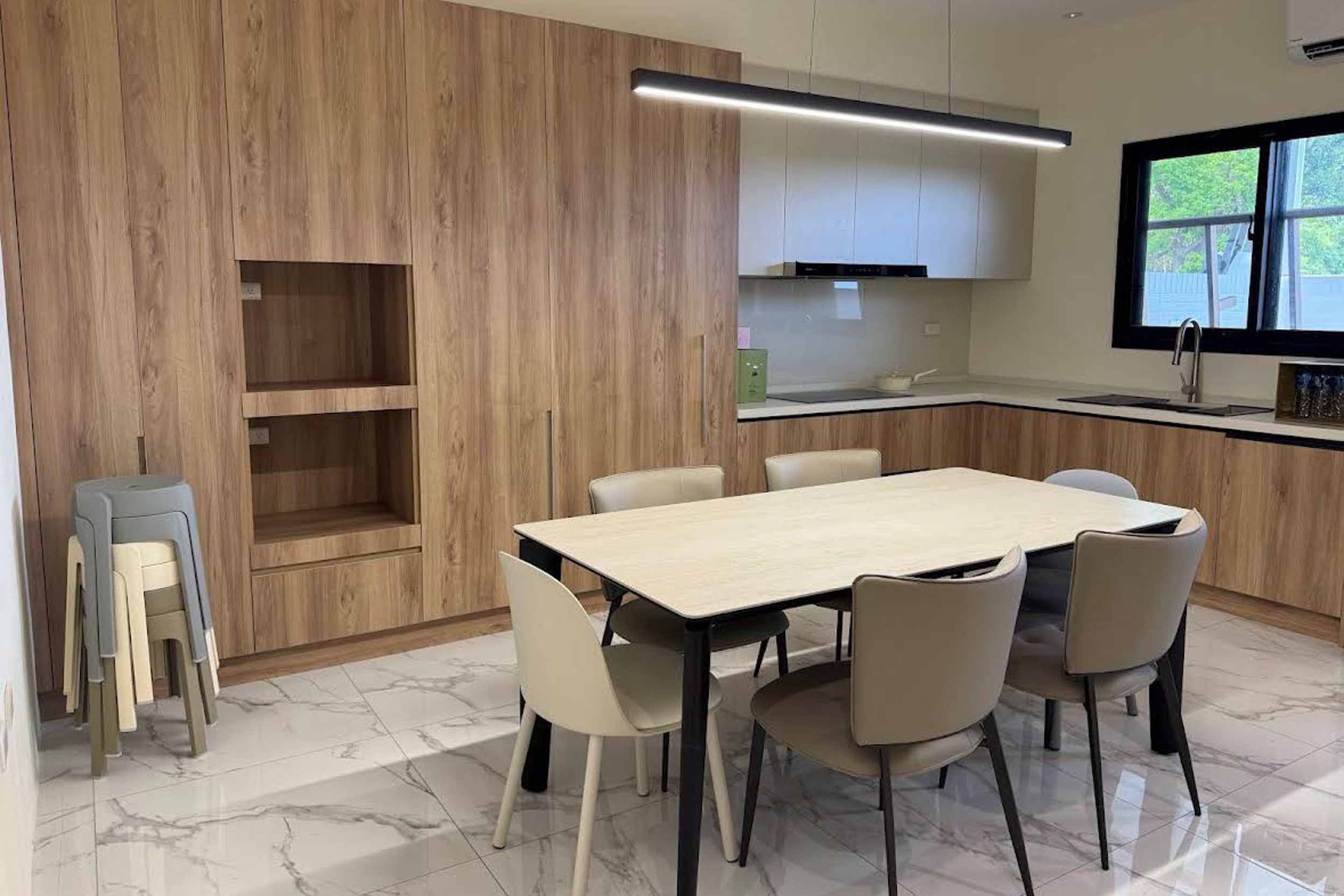 米鹿谷民宿的民宿照片