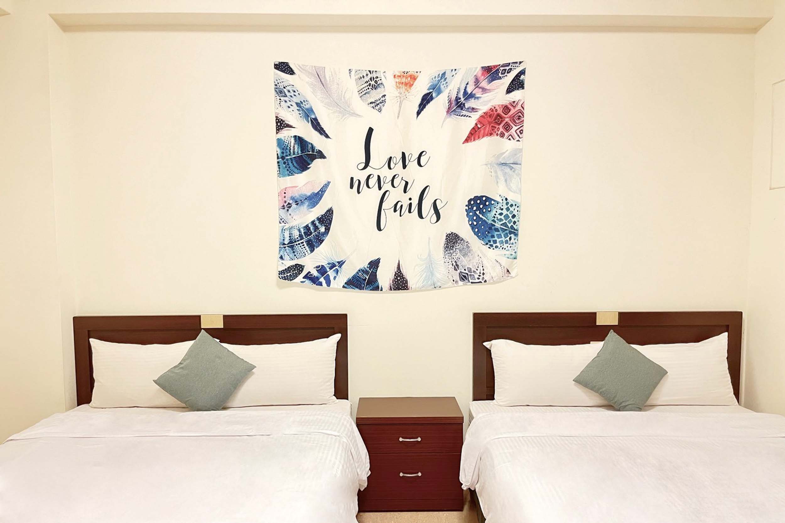 密絲朵民宿的民宿照片